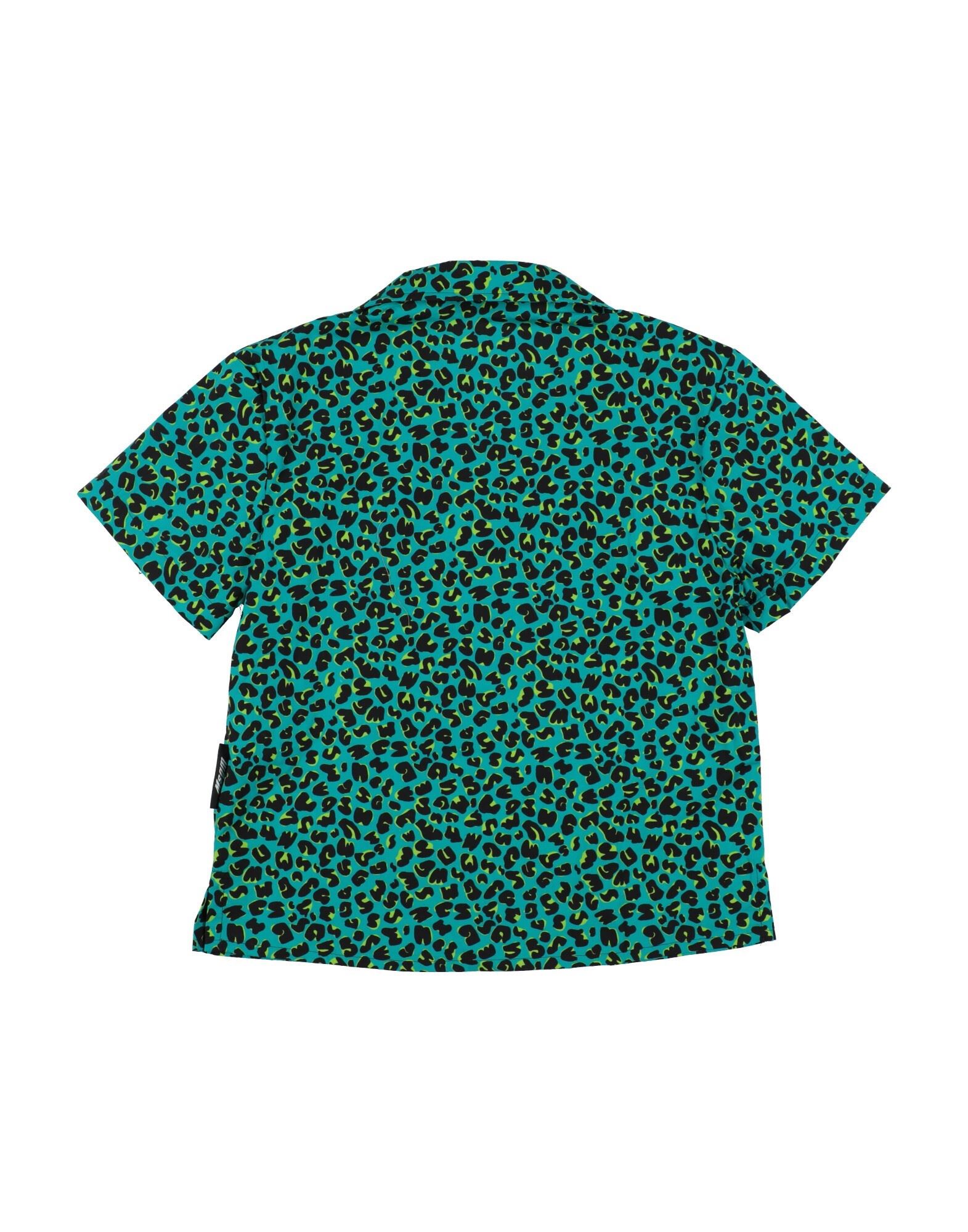  Msgm - Tops - Hemden - On Yoox.com 