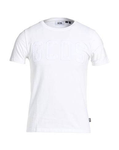 T-shirts Herren Weiß S,XS,XXL Herren
