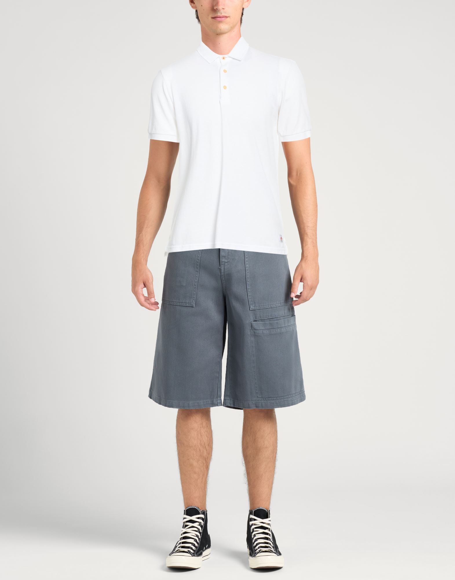  Bob - Tops - Poloshirts - On Yoox.com 
