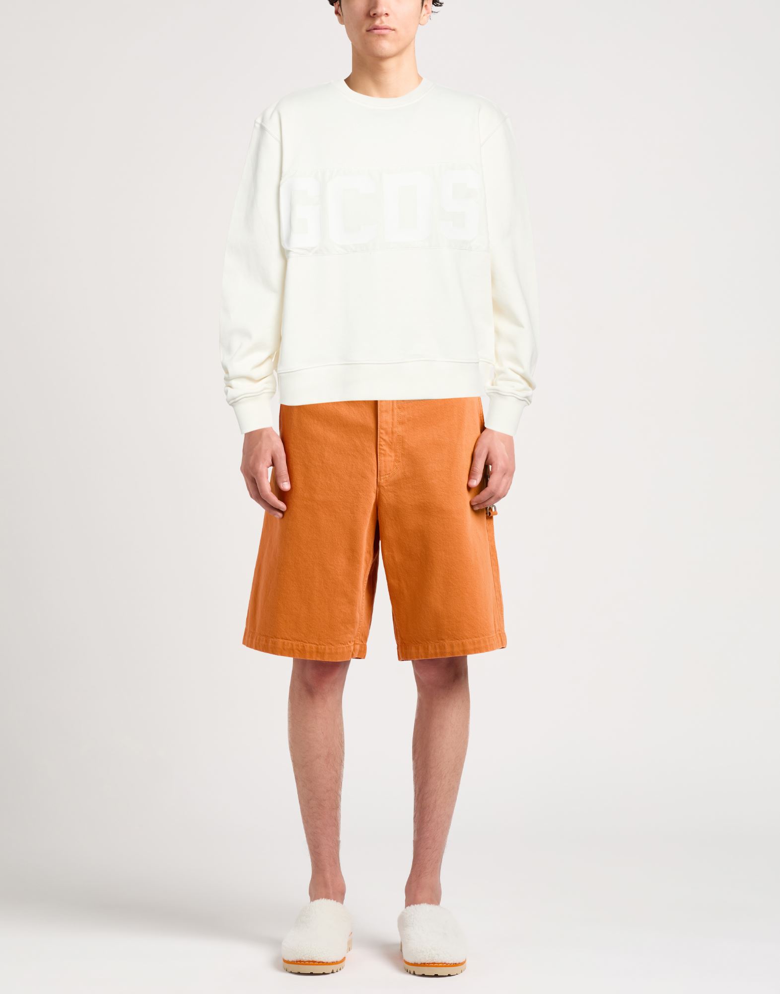  Gcds - Tops - Sweatshirts - On Yoox.com 