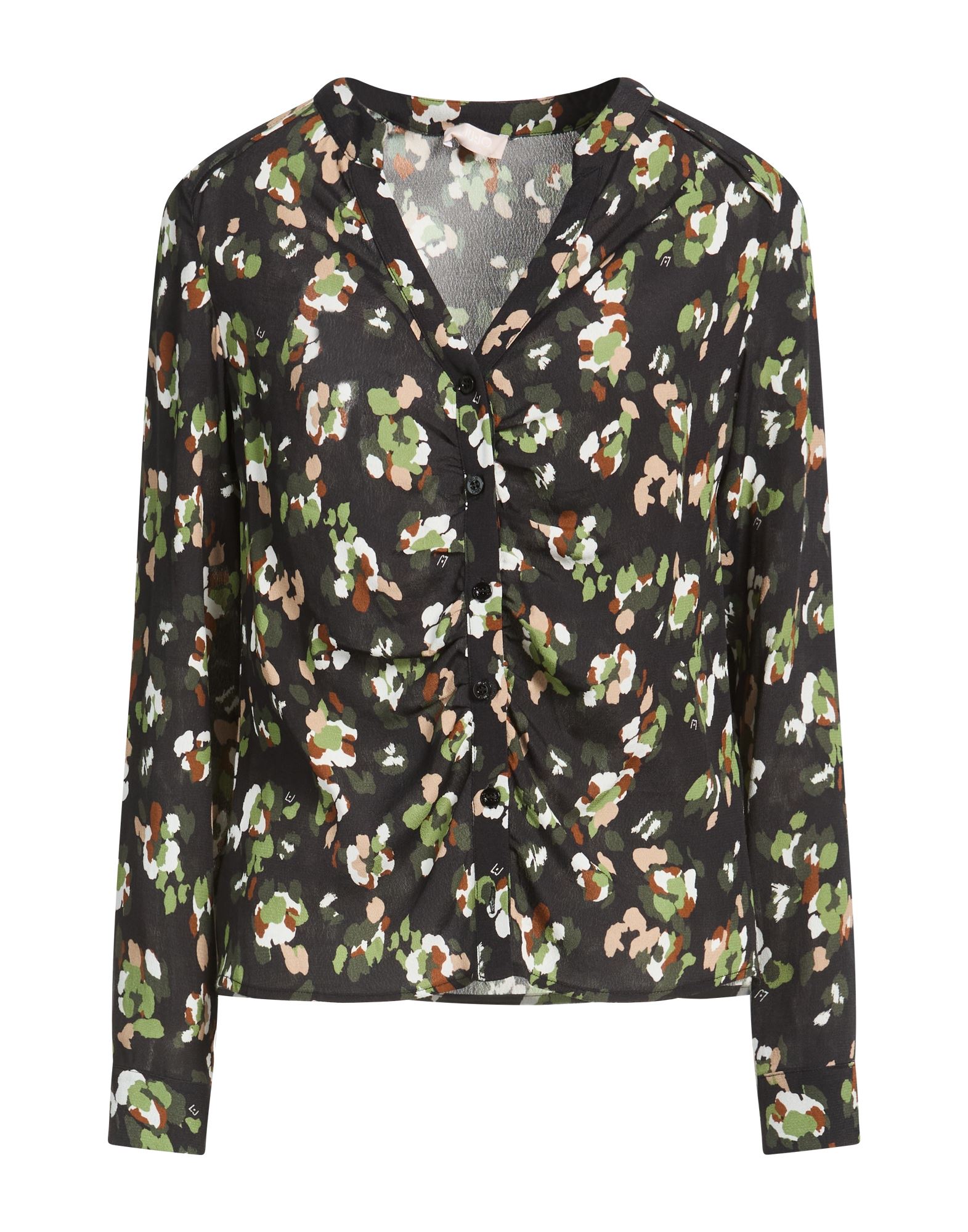  LIU •JO ΜΠΛΟΥΖΑΚΙΑ Πουκάμισο