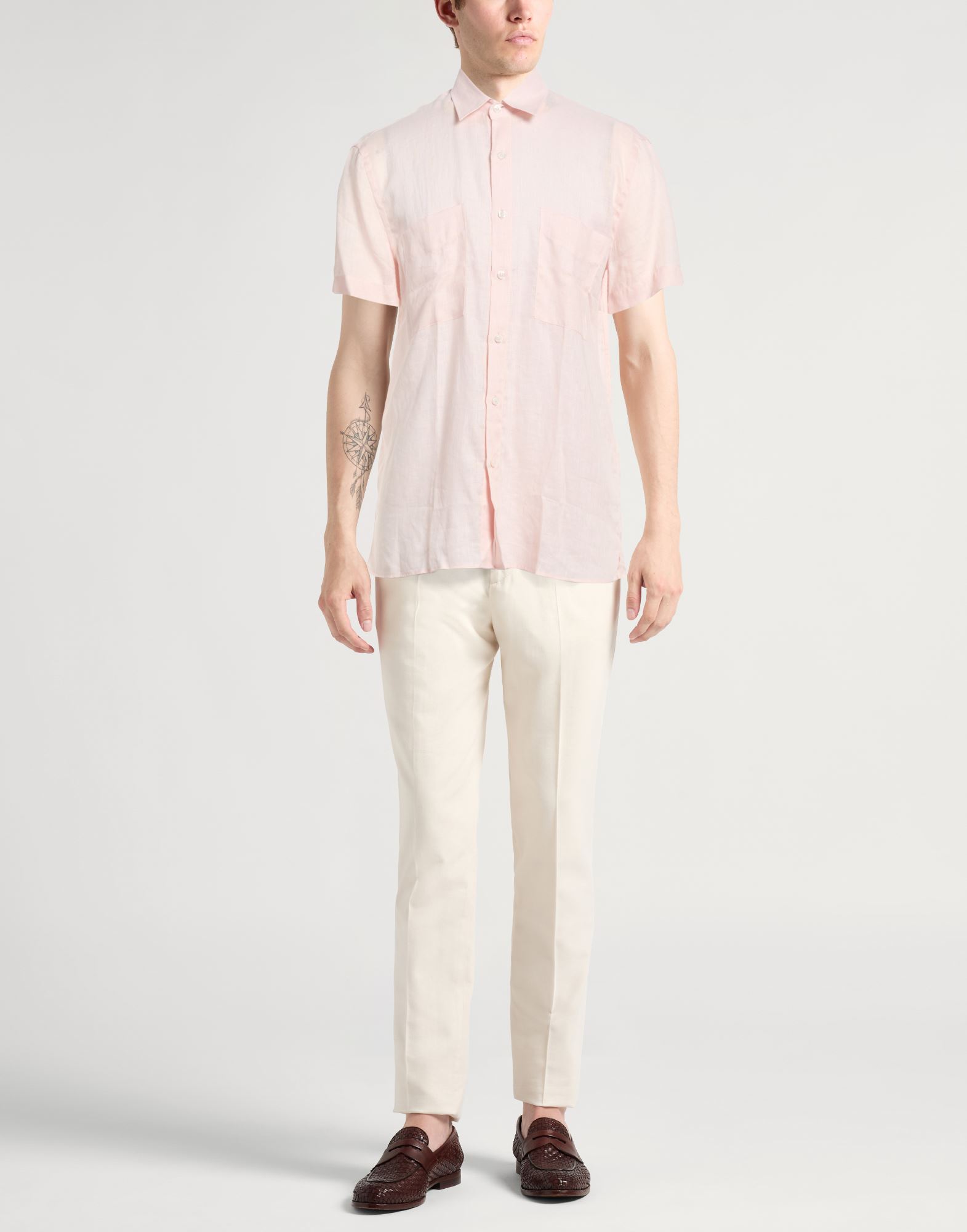  Bagutta - Tops - Hemden - On Yoox.com 