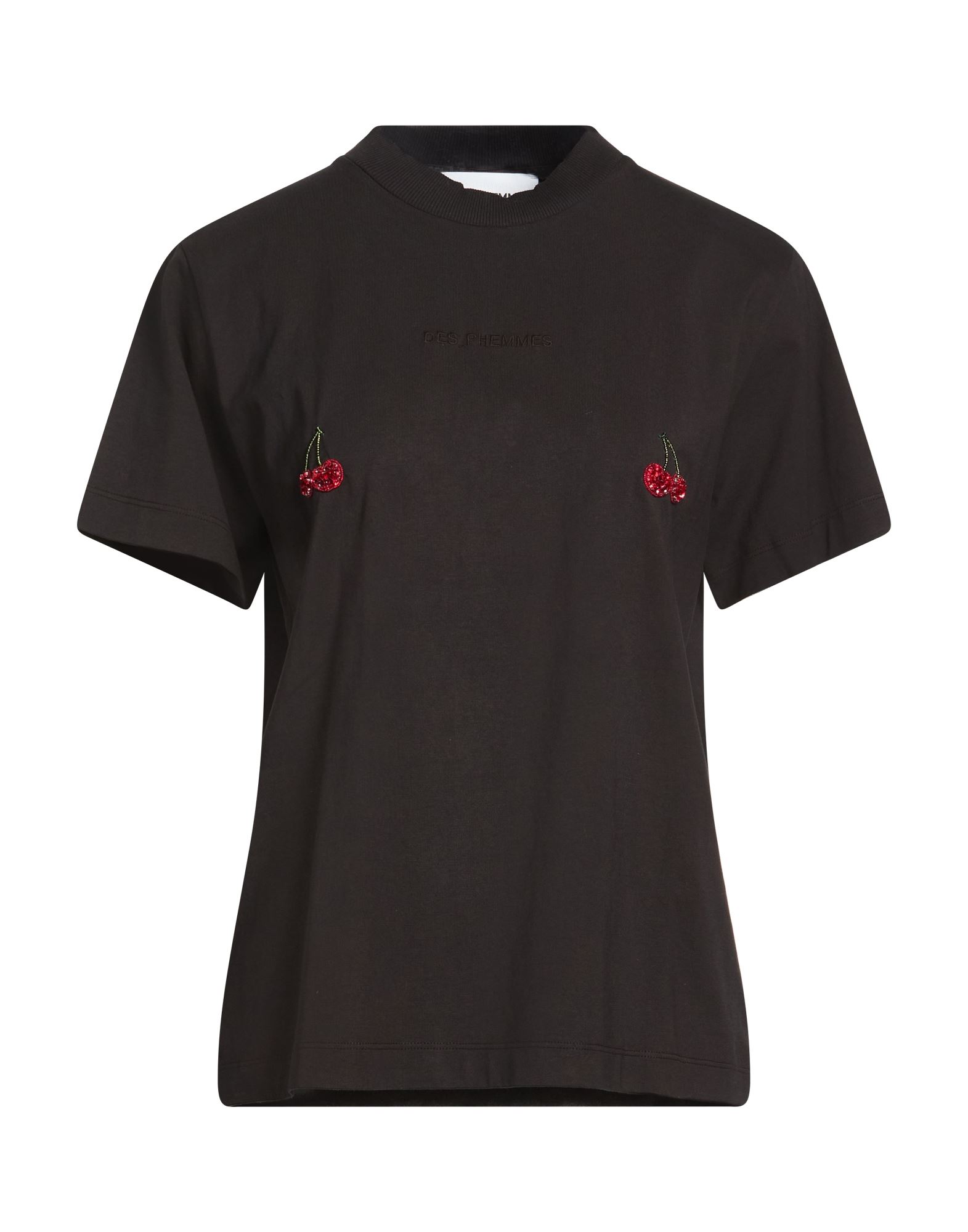  Des_phemmes - Tops - T-shirts - On Yoox.com 