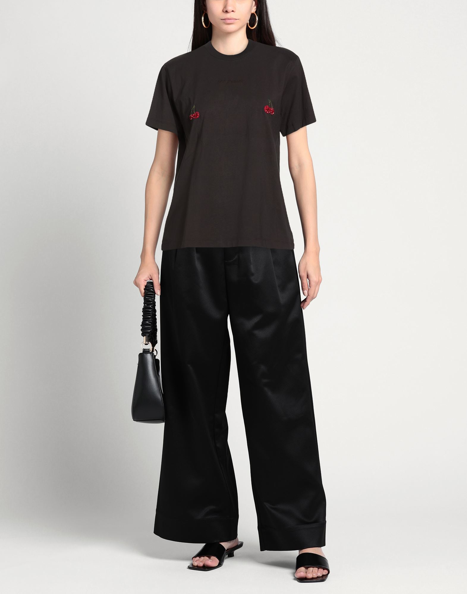  Des_phemmes - Tops - T-shirts - On Yoox.com 