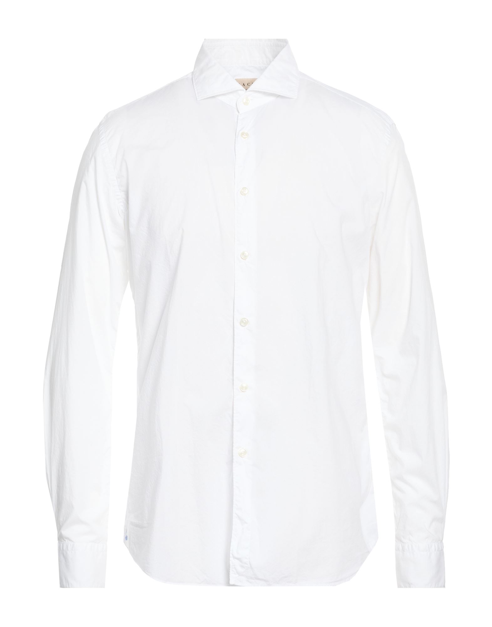  Xacus - Tops - Hemden - On Yoox.com 