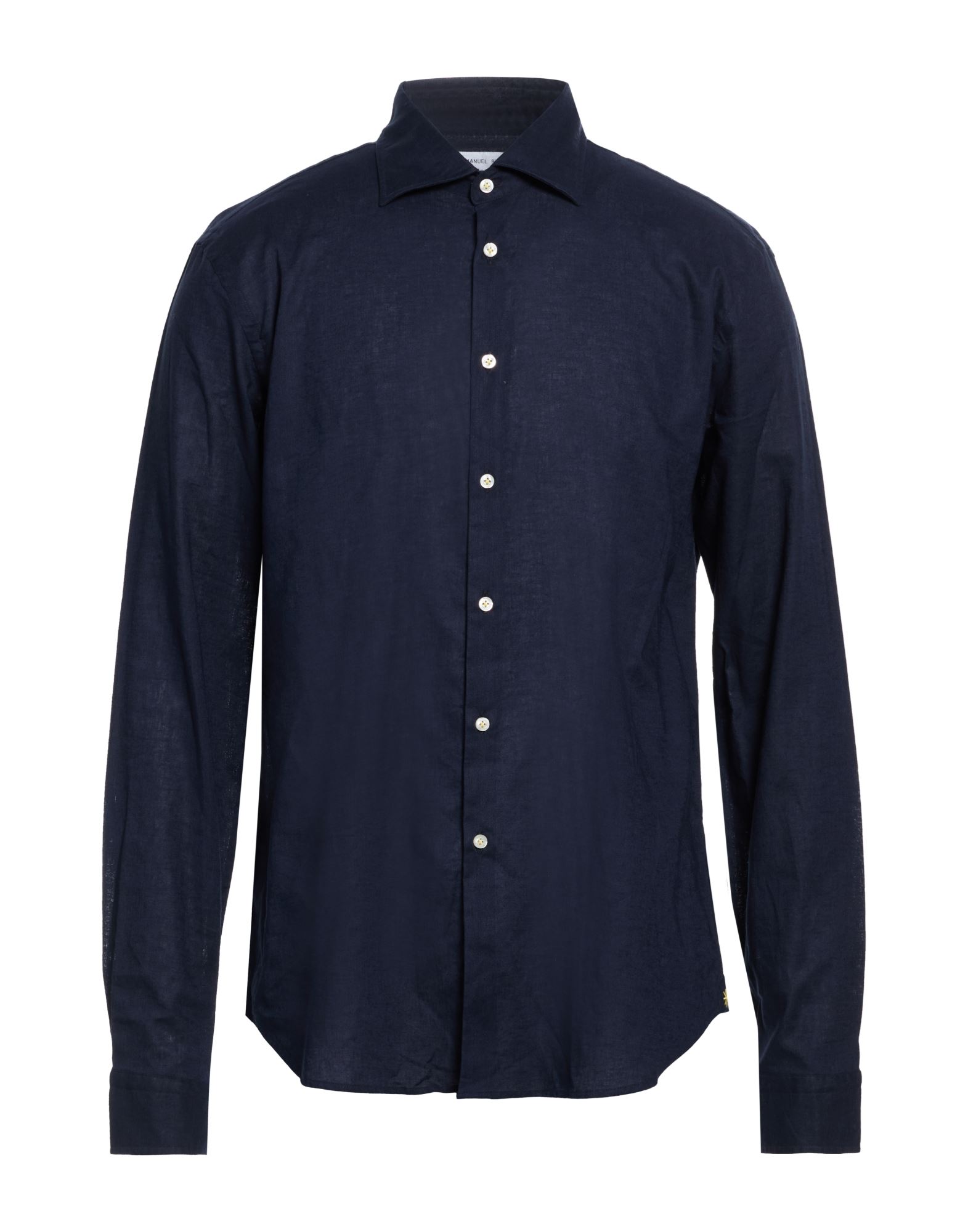 Manuel Ritz - Tops - Hemden - On Yoox.com 