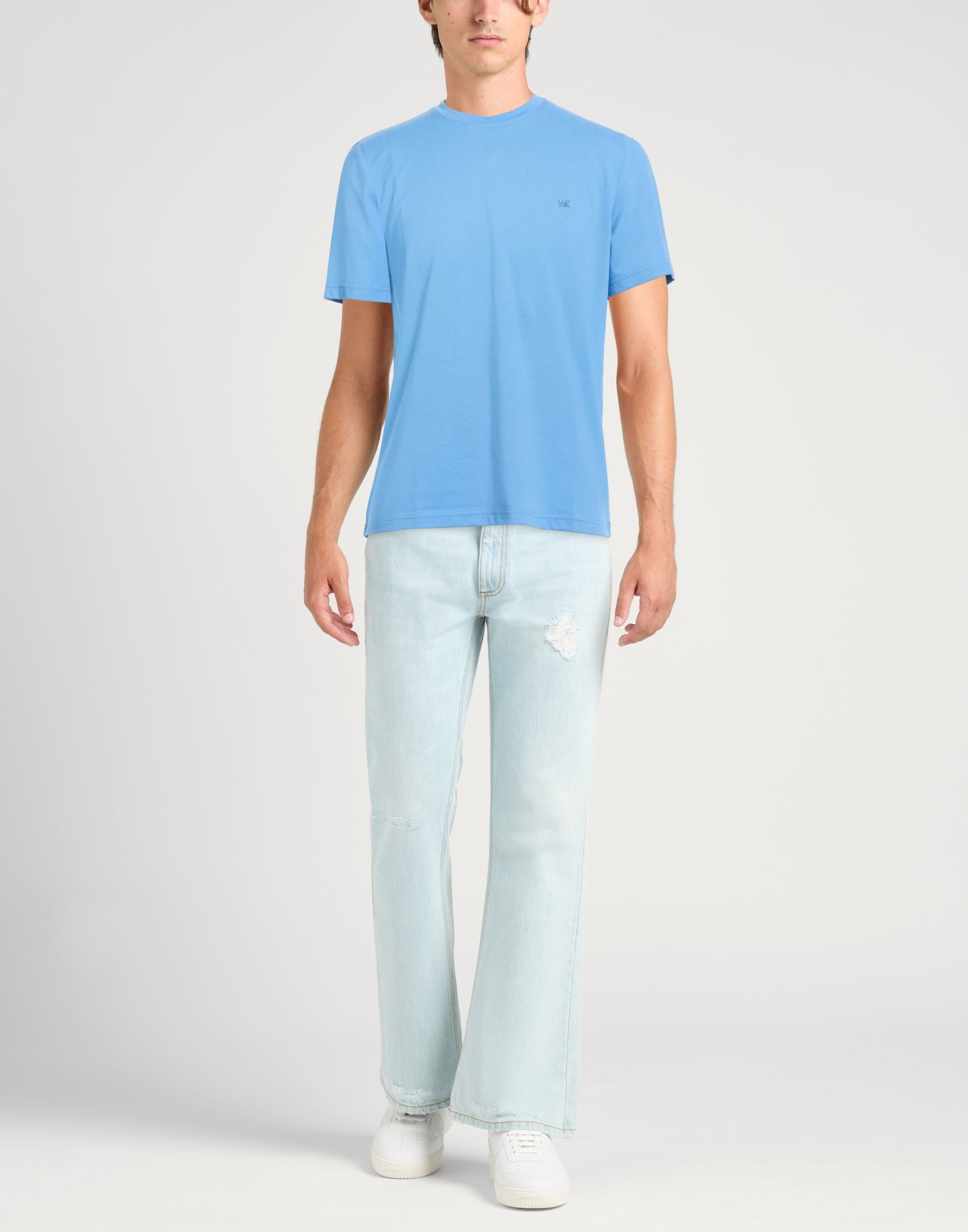  Michael Kors Mens - Tops - T-shirts - On Yoox.com 