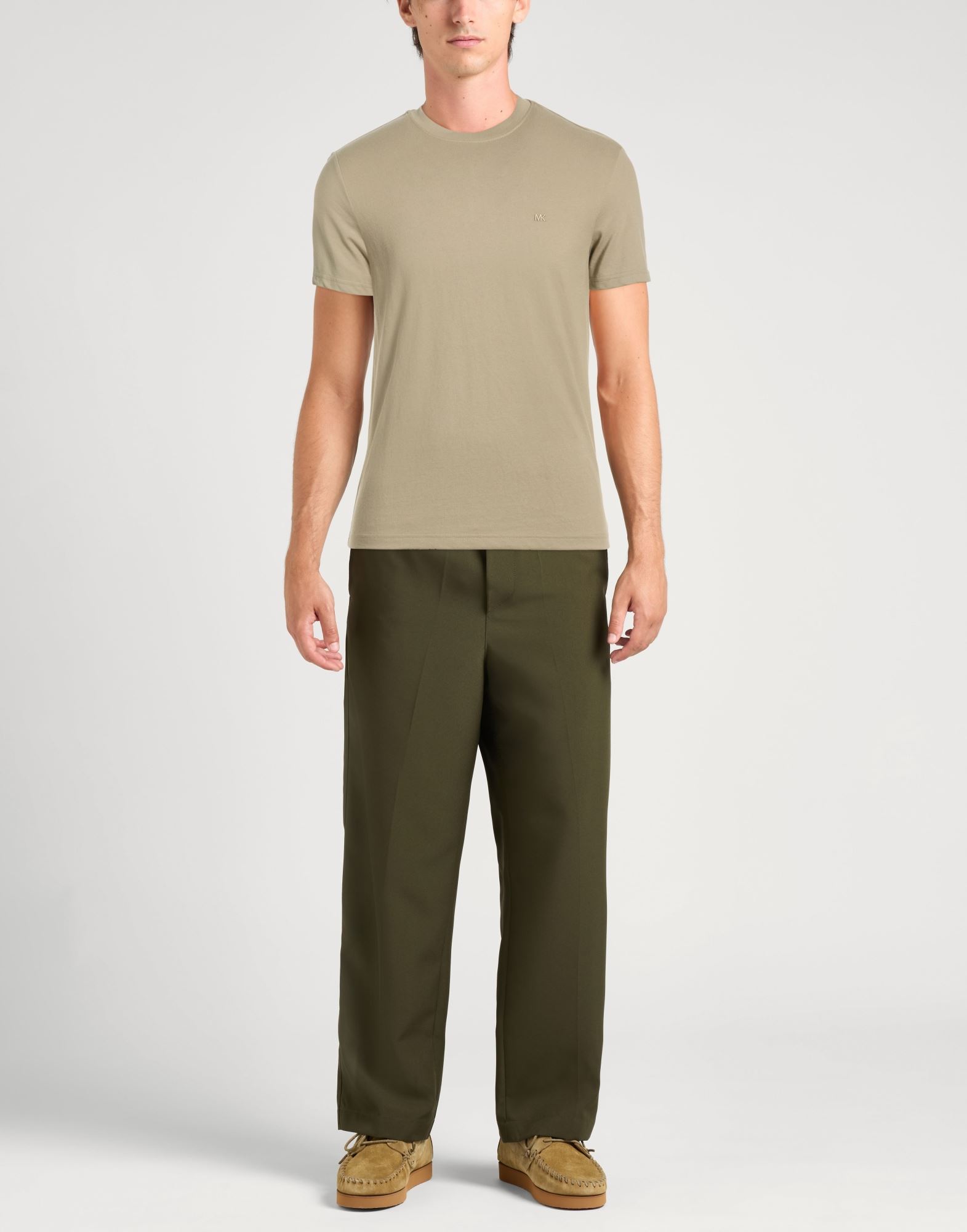  Michael Kors Mens - Tops - T-shirts - On Yoox.com 