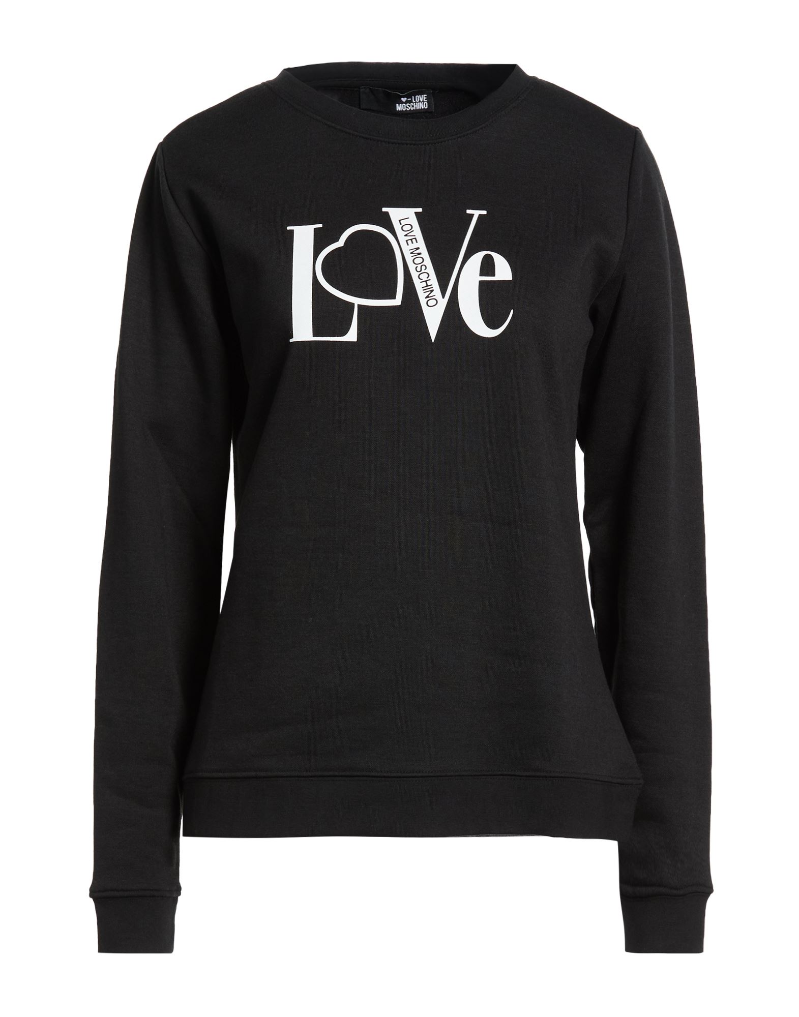  Love Moschino - Camisetas Y Tops - Sudaderas - On Yoox.com 