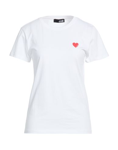 T-shirts Damen Weiß L,M,S,XL Damen