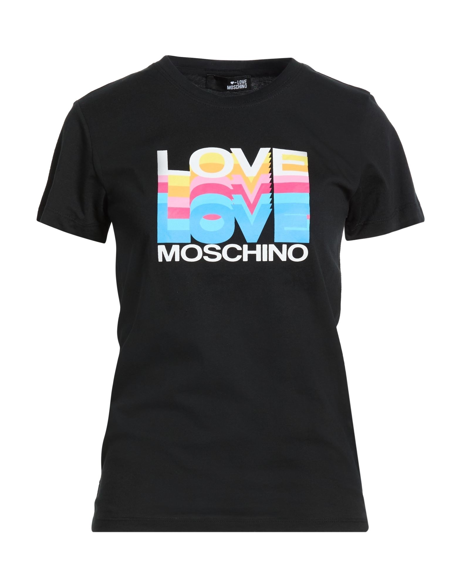 LOVE MOSCHINO ΜΠΛΟΥΖΑΚΙΑ T-shirt