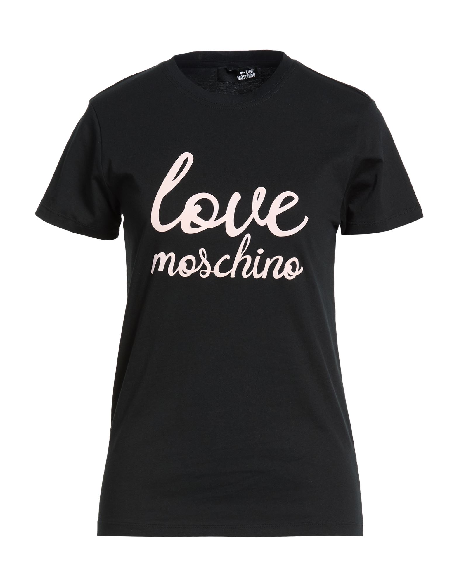  Love Moschino - Camisetas Y Tops - Camisetas - On Yoox.com 