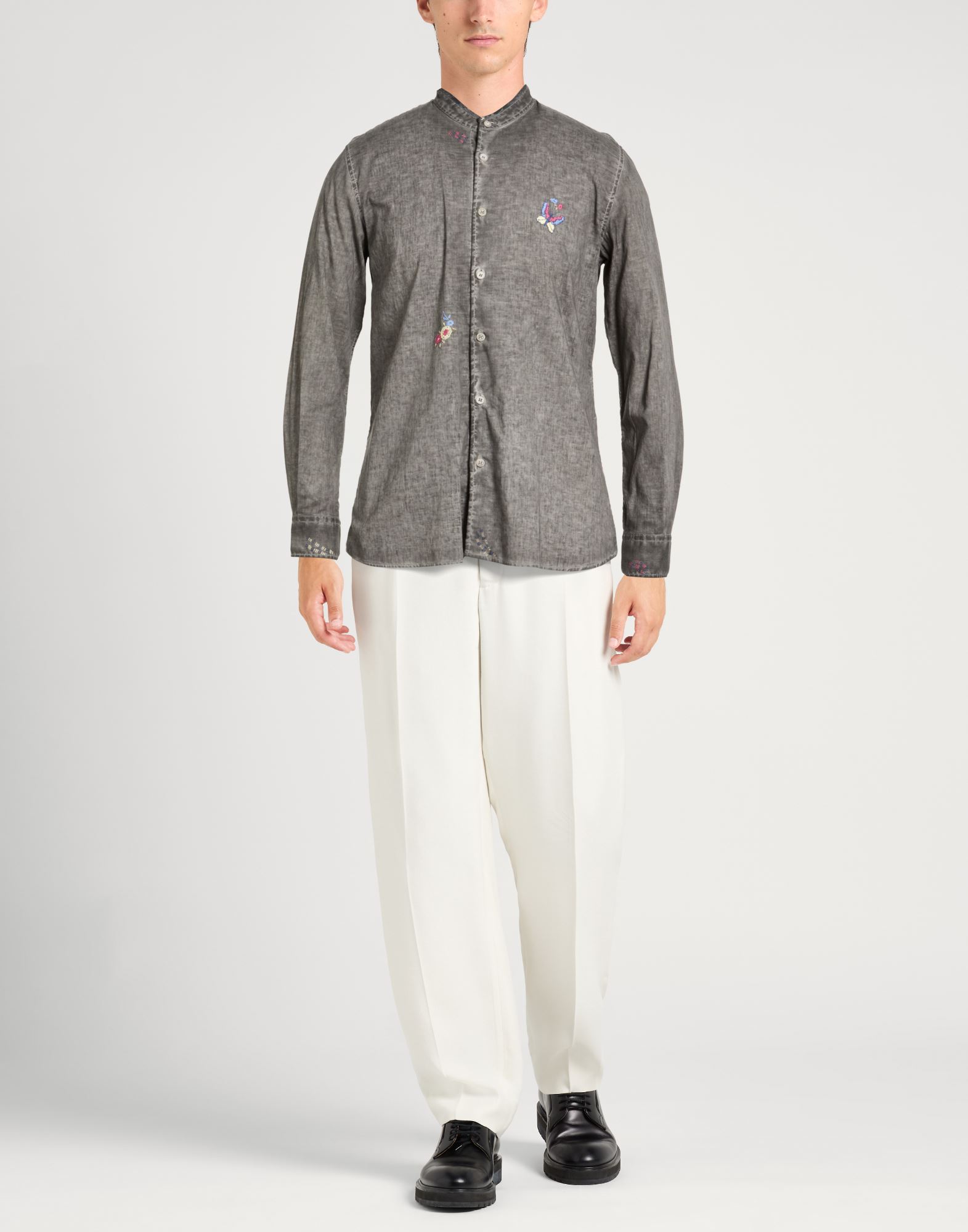  Bob - Tops - Hemden - On Yoox.com 