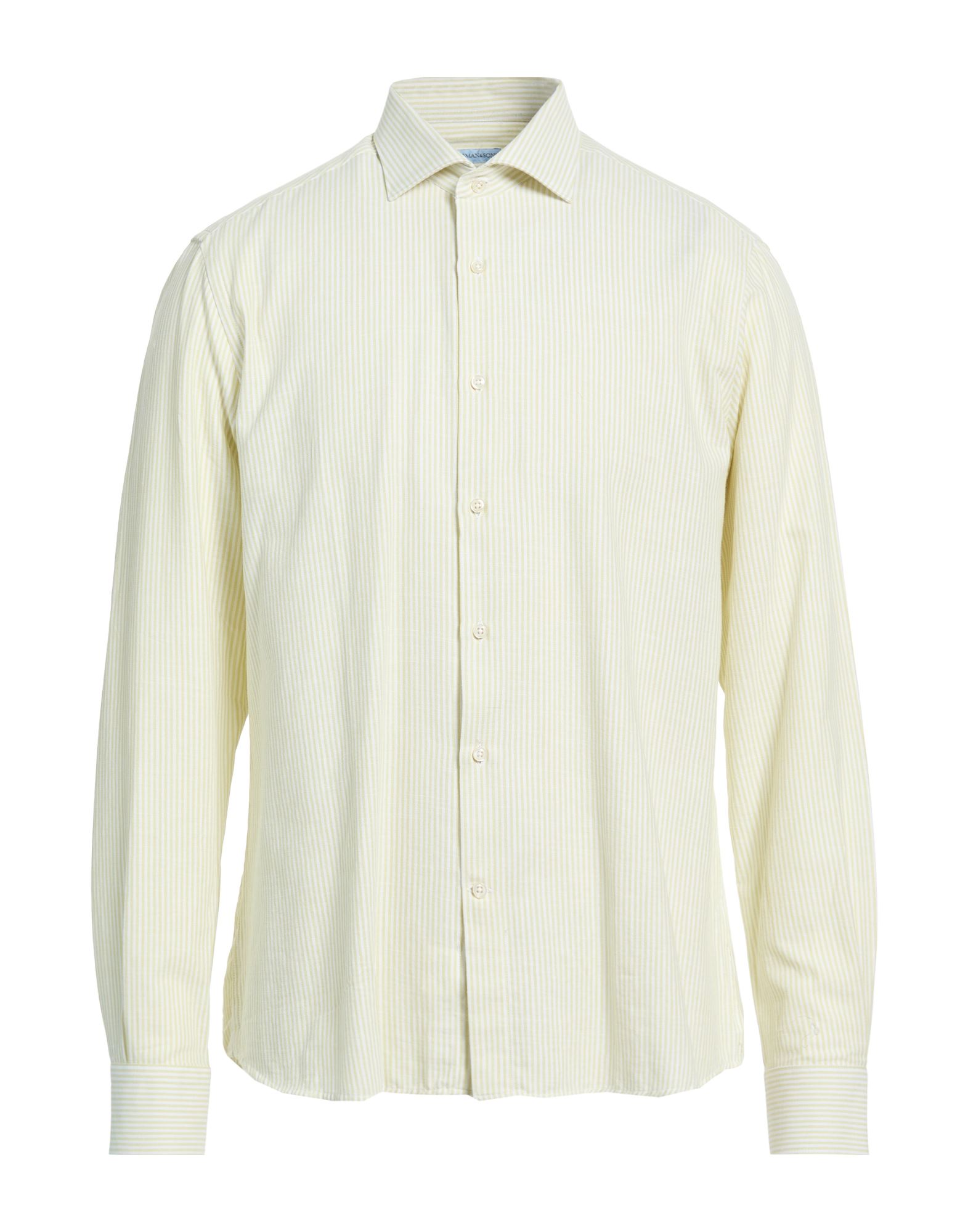 Herman & Sons - Tops - Hemden - On Yoox.com 