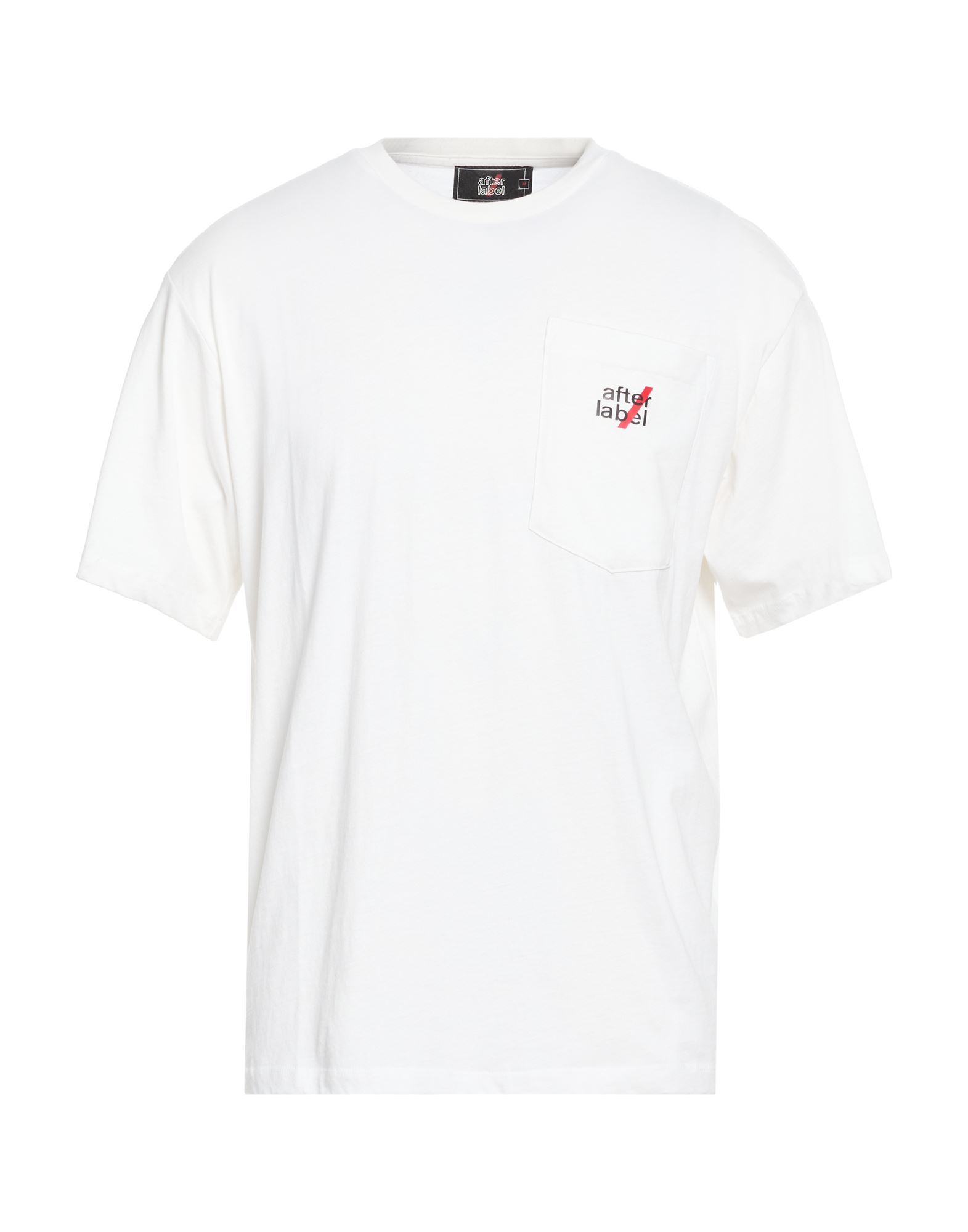  Afterlabel - Topwear - T-shirts - On Yoox.com 
