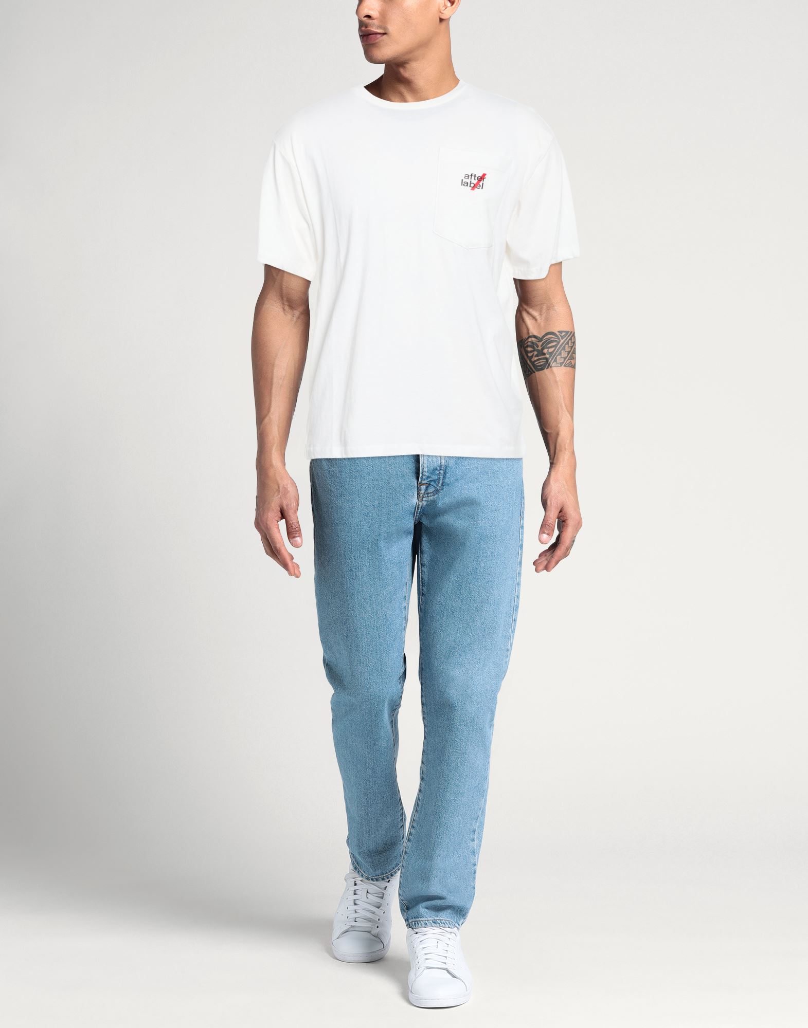  Afterlabel - Topwear - T-shirts - On Yoox.com 