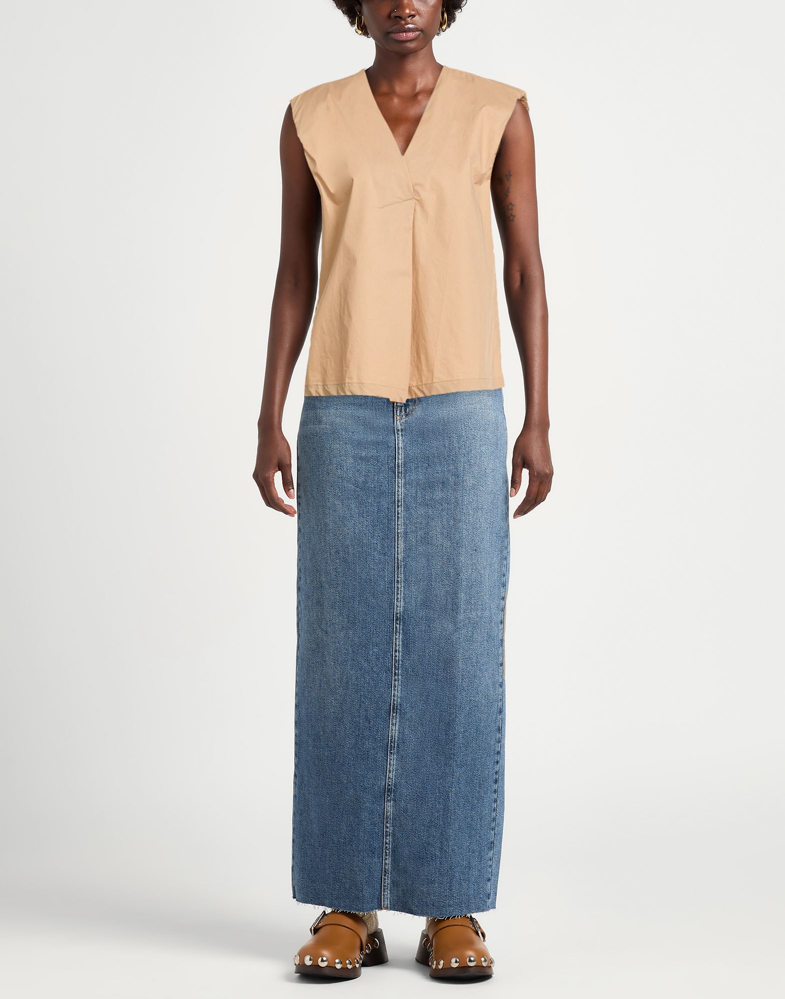  Kaos Jeans - Tops - Tops - On Yoox.com 