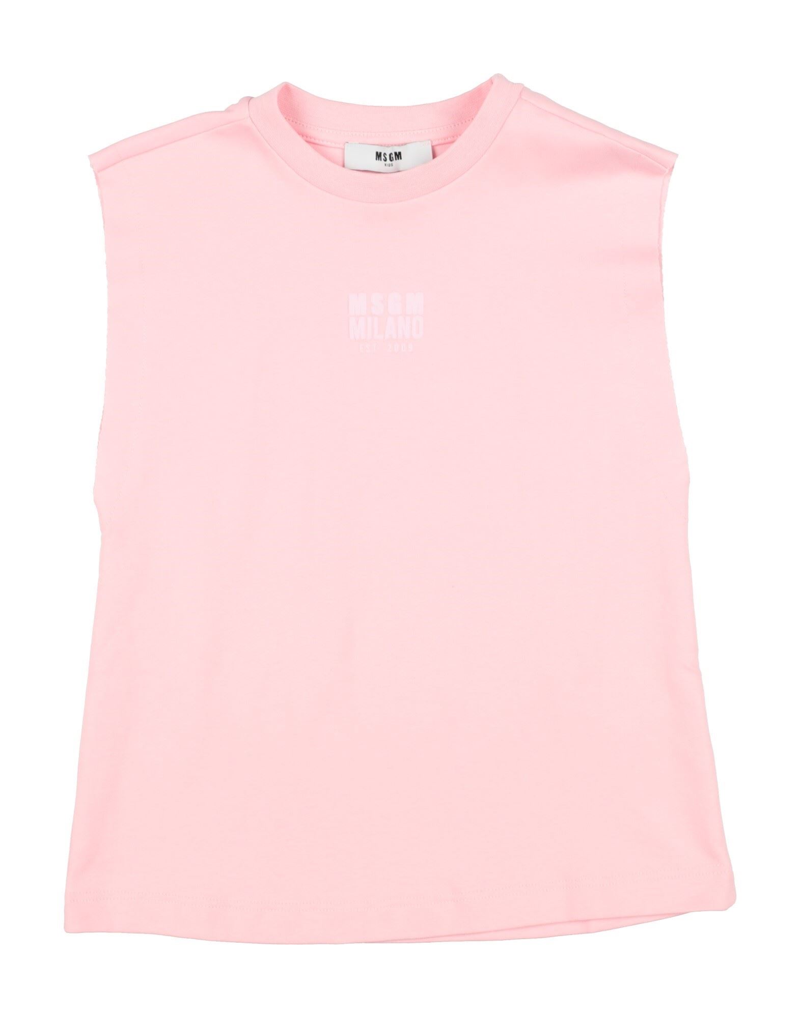  Msgm - Tops - T-shirts - On Yoox.com 