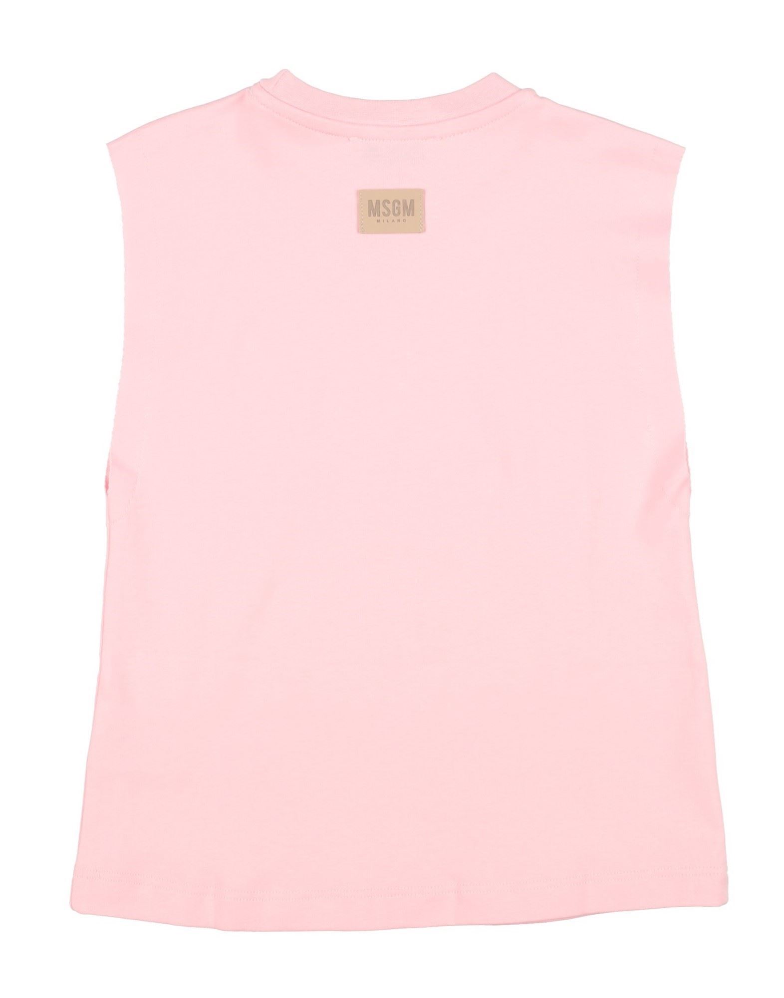  Msgm - Tops - T-shirts - On Yoox.com 