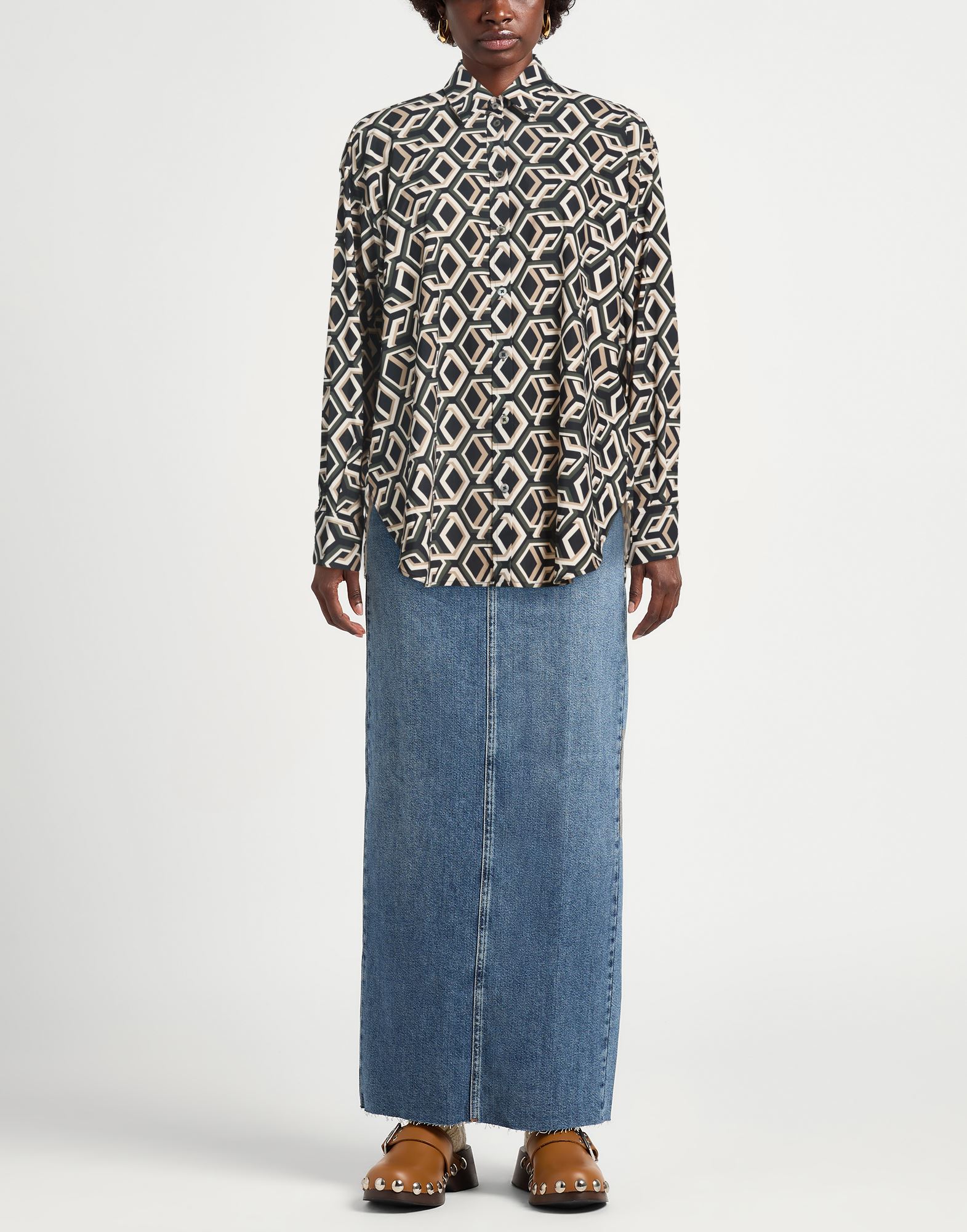  Rrd - Tops - Hemden - On Yoox.com 