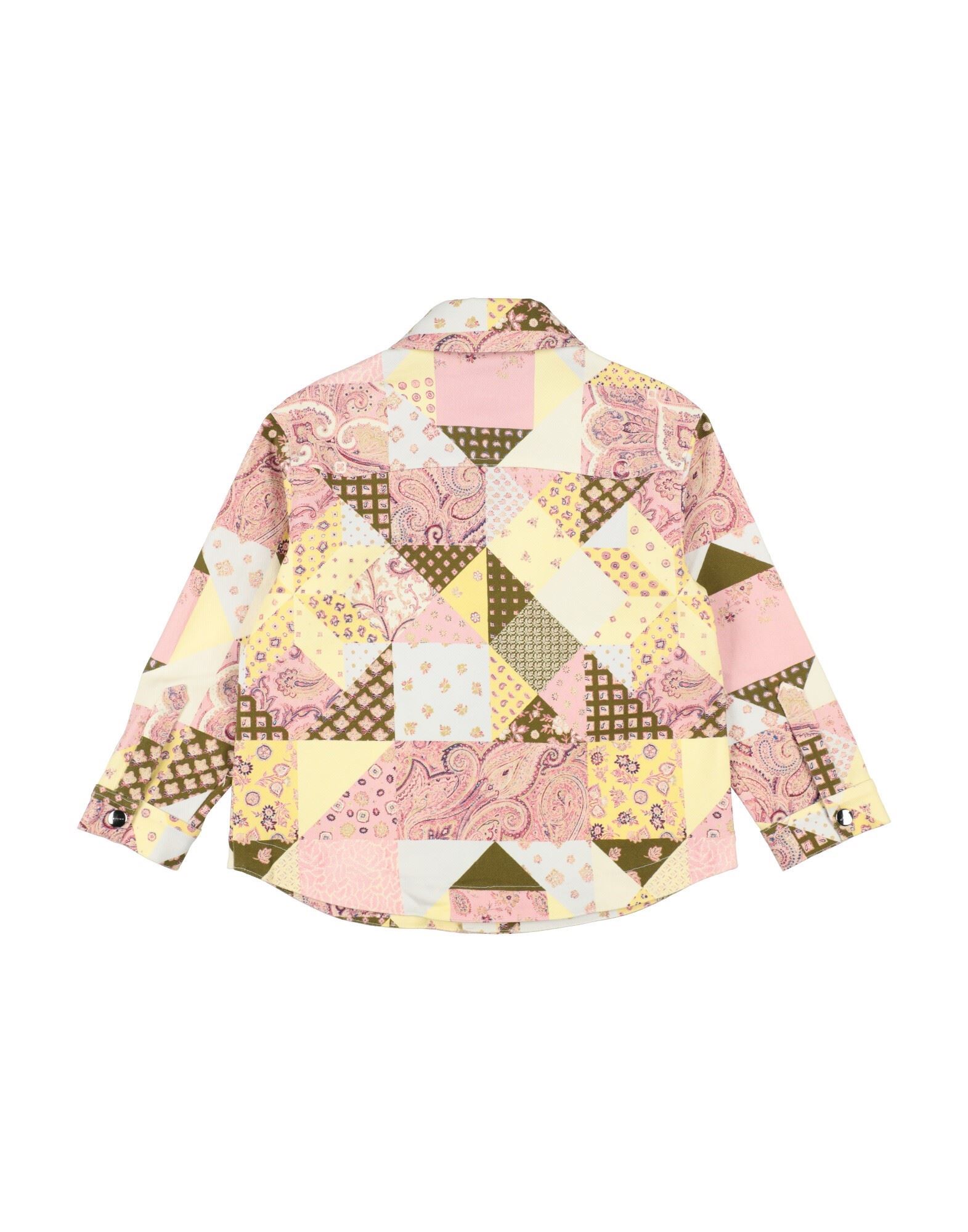  Etro - Tops - Jeanshemden - On Yoox.com 