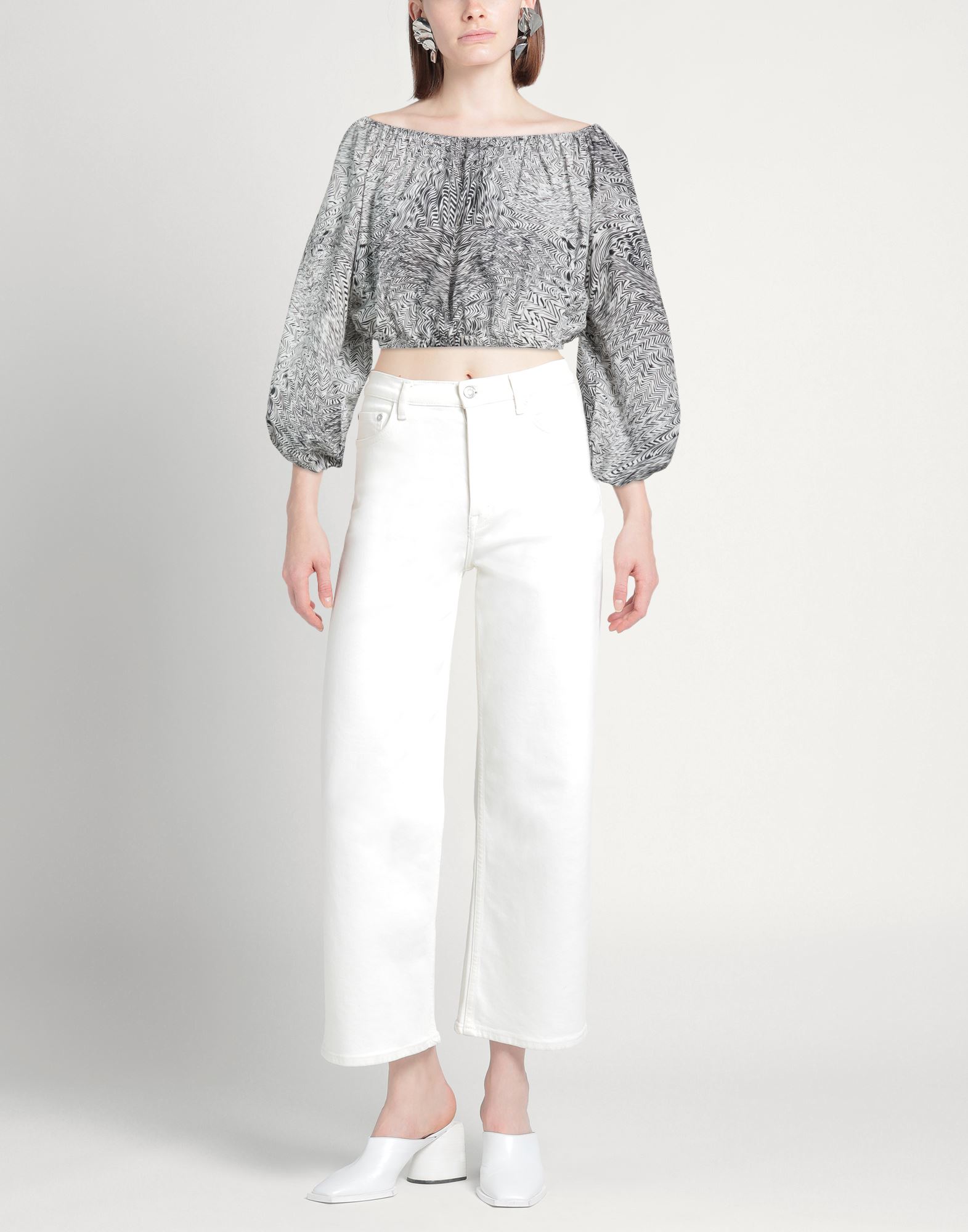  Hopper - Tops - Tops - On Yoox.com 