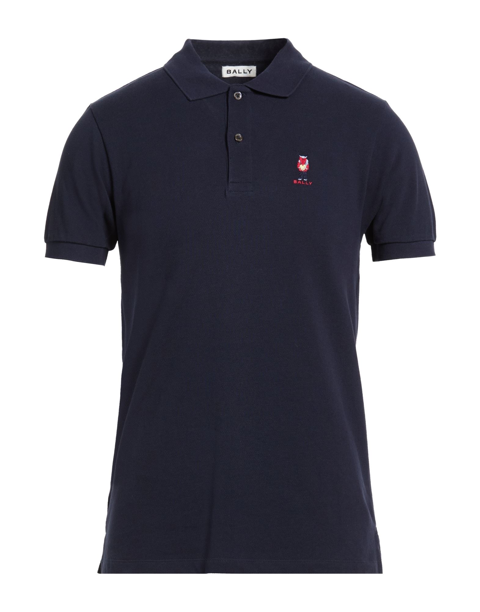  Bally - Tops - Poloshirts - On Yoox.com 