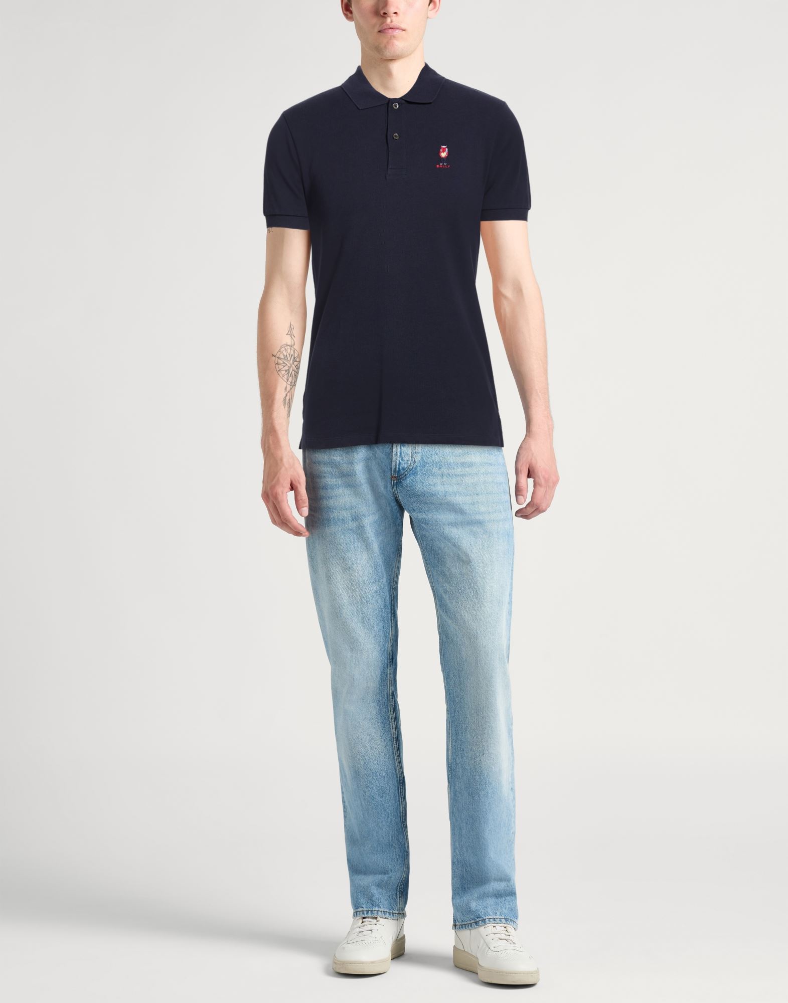  Bally - Tops - Poloshirts - On Yoox.com 