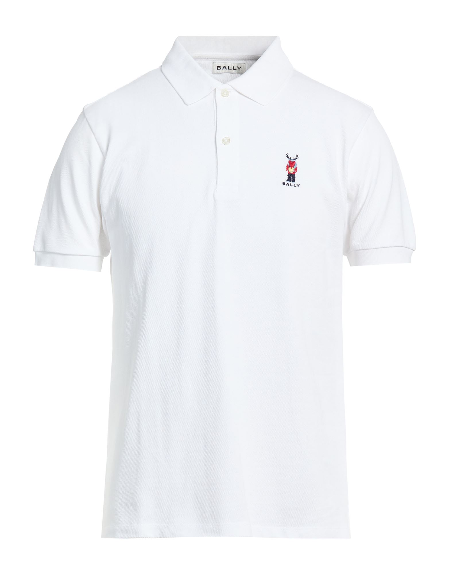  Bally - Tops - Poloshirts - On Yoox.com 