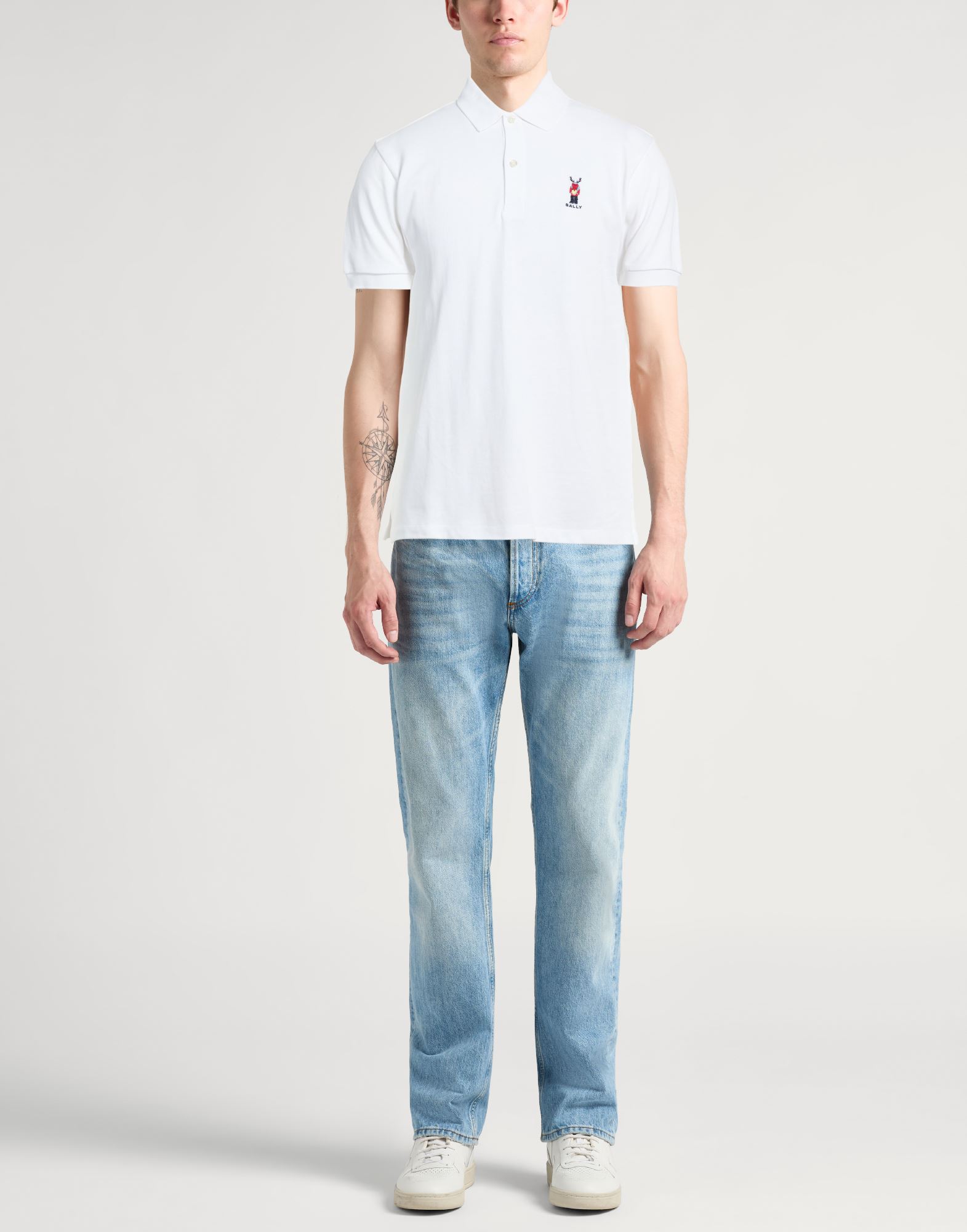  Bally - Tops - Poloshirts - On Yoox.com 