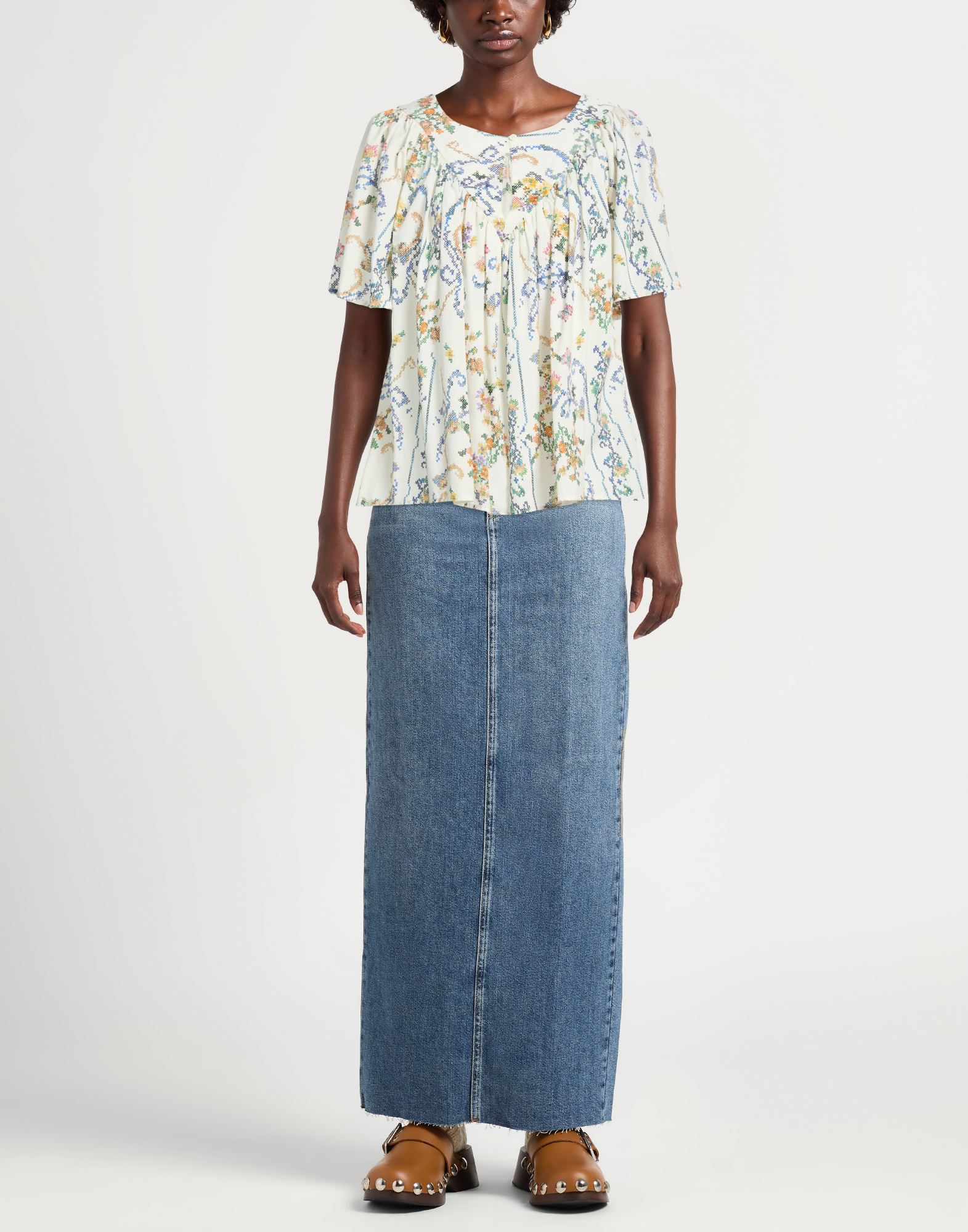  Dixie - Tops - Tops - On Yoox.com 