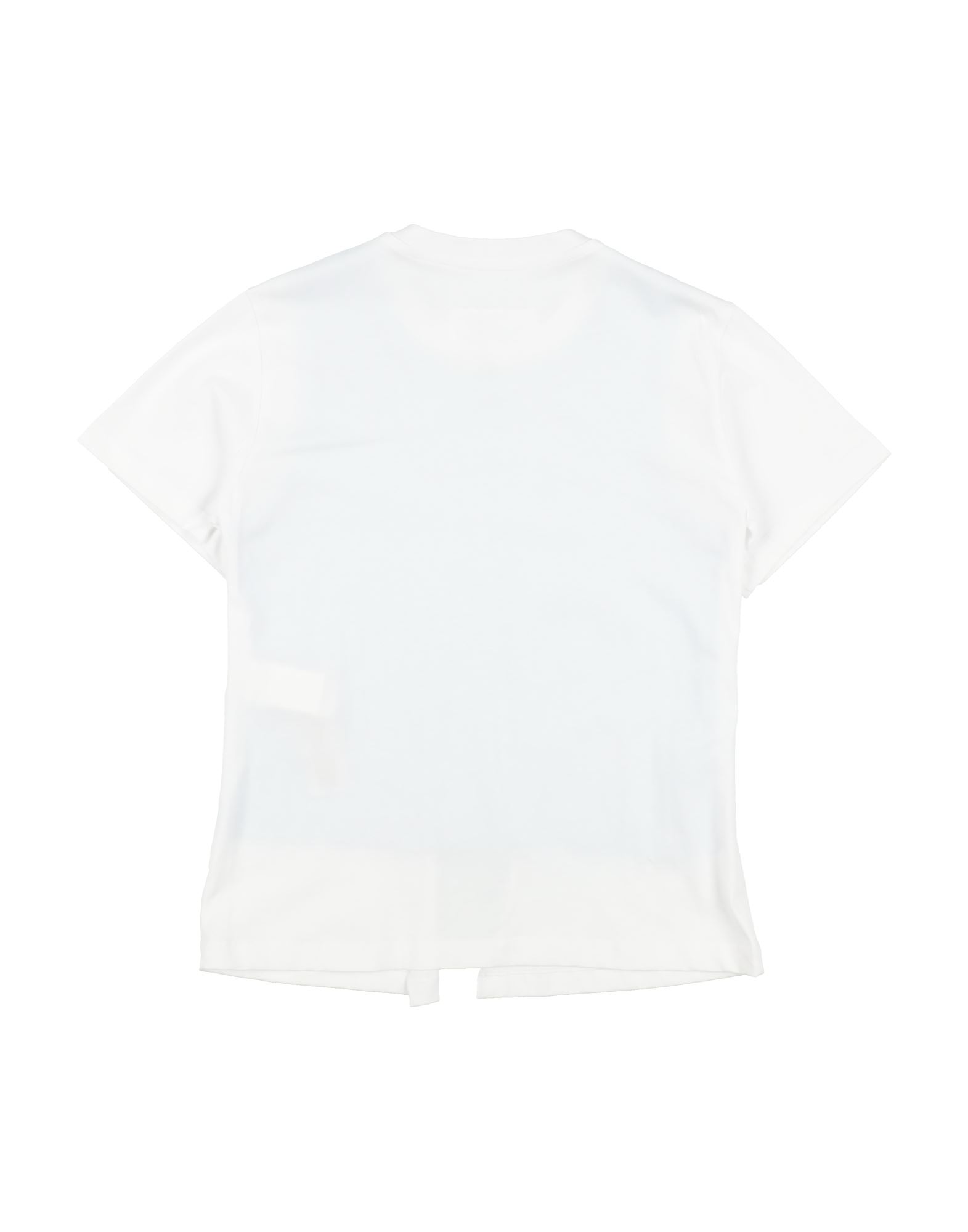  Mm6 Maison Margiela - Tops - T-shirts - On Yoox.com 