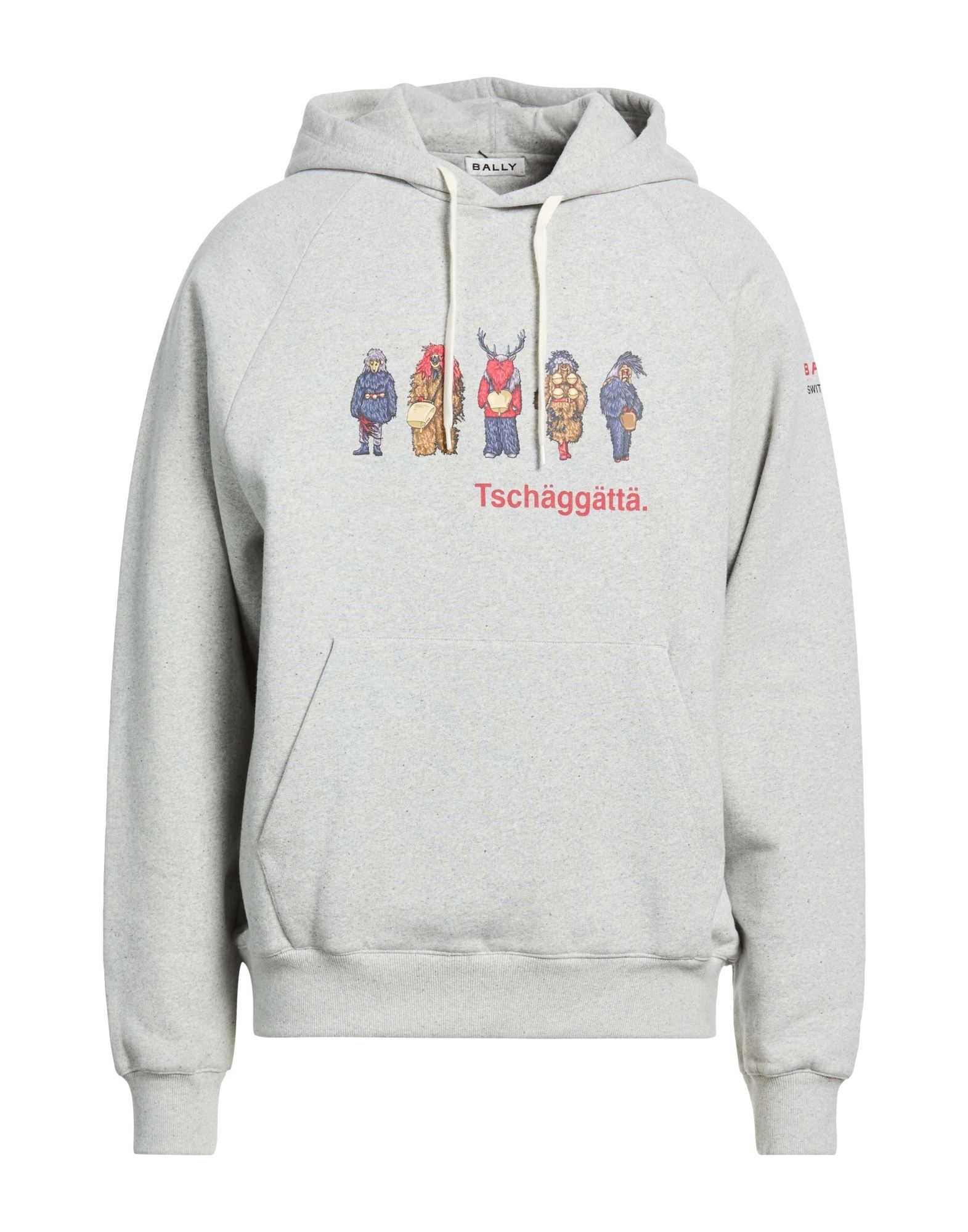  Bally - Tops - Sweatshirts - On Yoox.com 