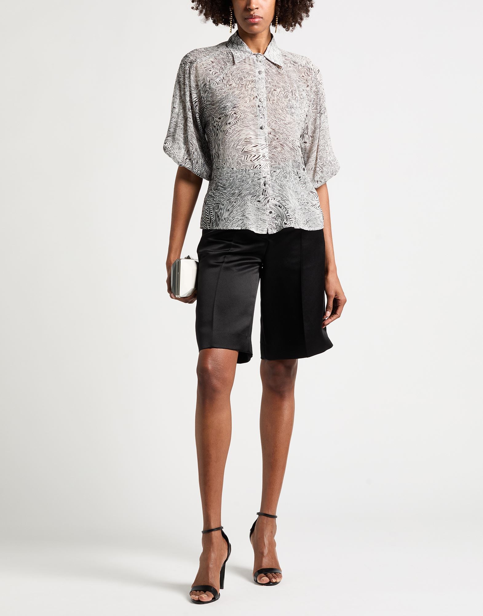  Hopper - Tops - Hemden - On Yoox.com 