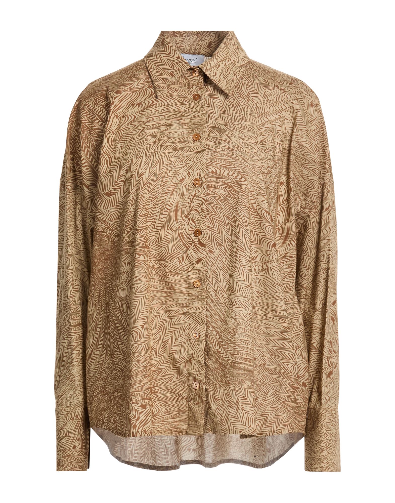  Hopper - Tops - Hemden - On Yoox.com 
