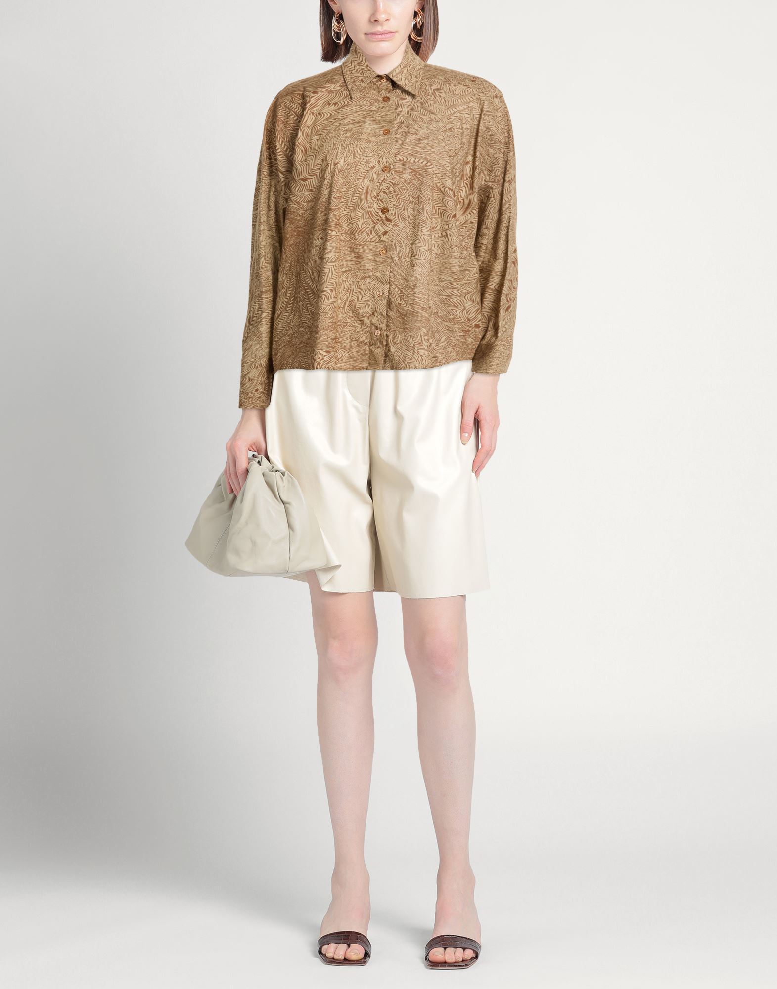  Hopper - Tops - Hemden - On Yoox.com 