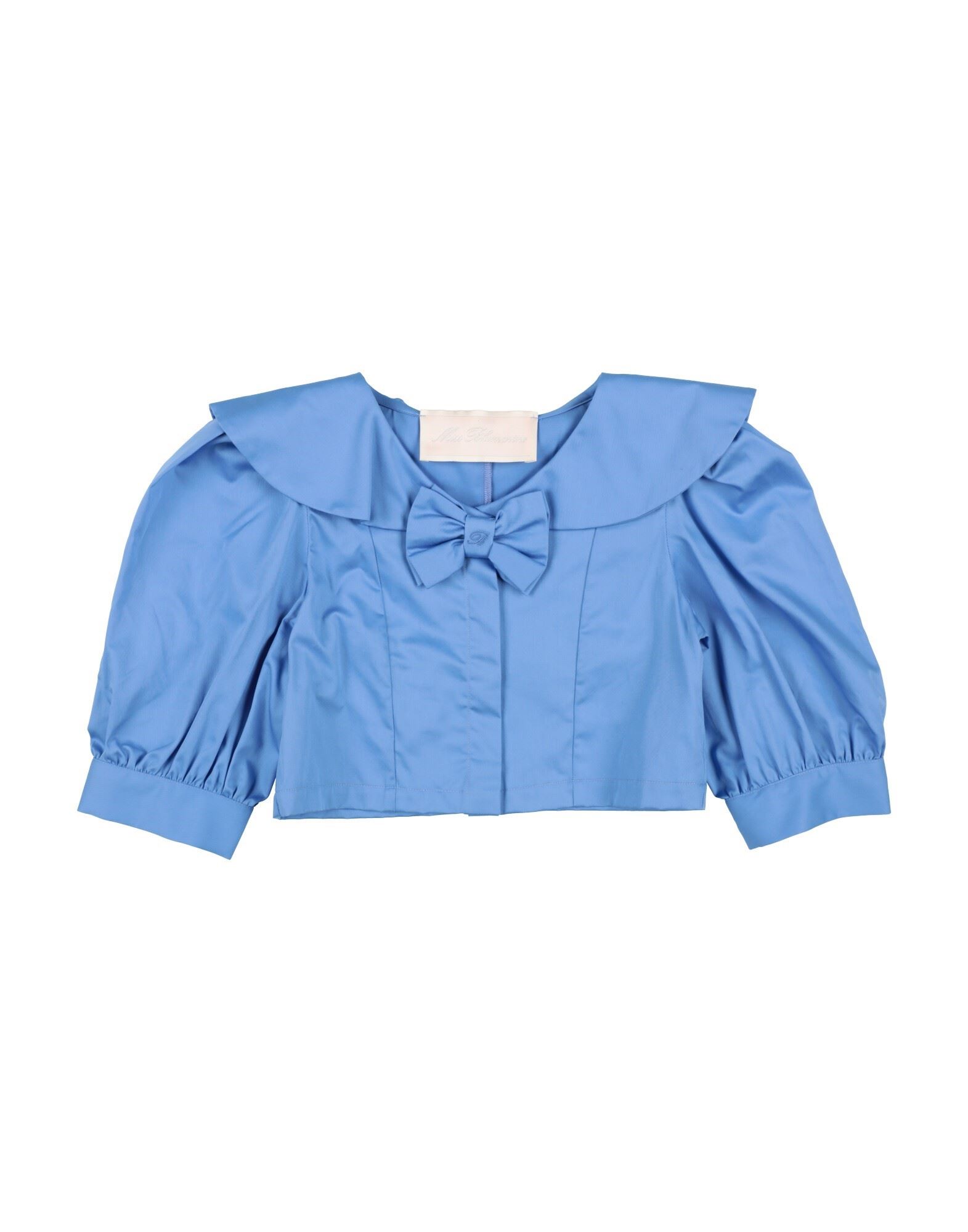  Miss Blumarine - Tops - Hemden - On Yoox.com 
