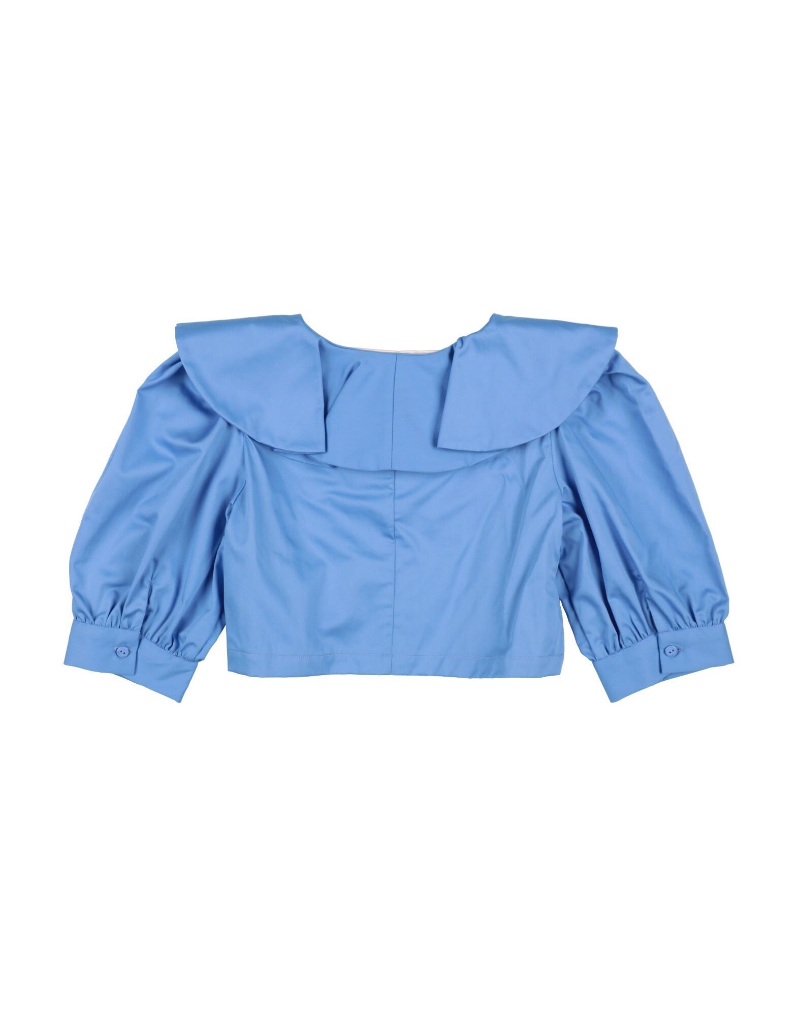  Miss Blumarine - Tops - Hemden - On Yoox.com 