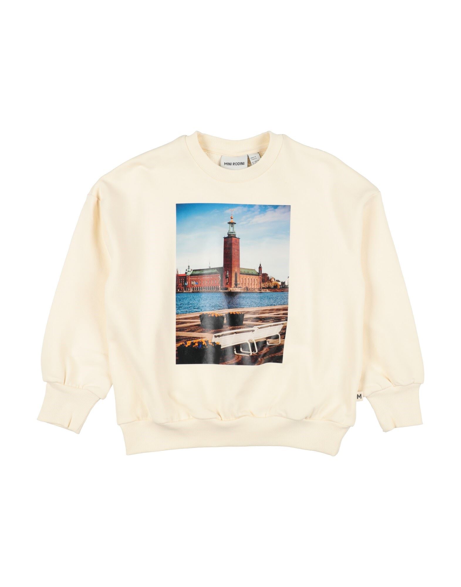  Mini Rodini - Tops - Sweatshirts - On Yoox.com 