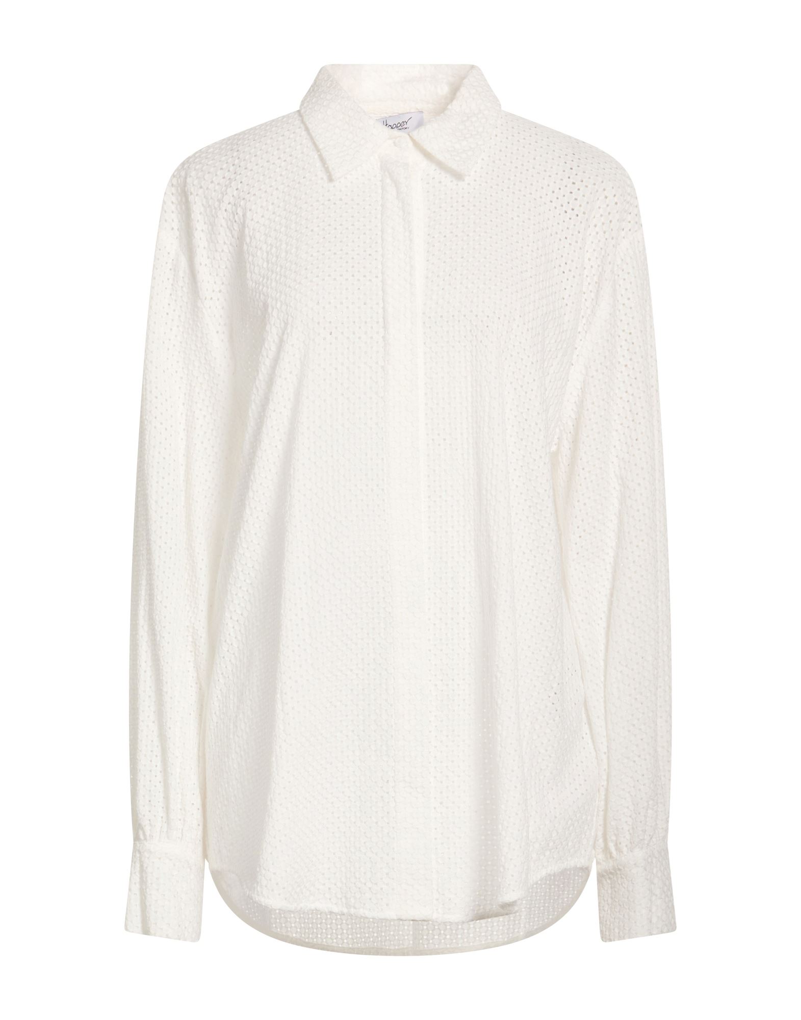  Hopper - Tops - Hemden - On Yoox.com 