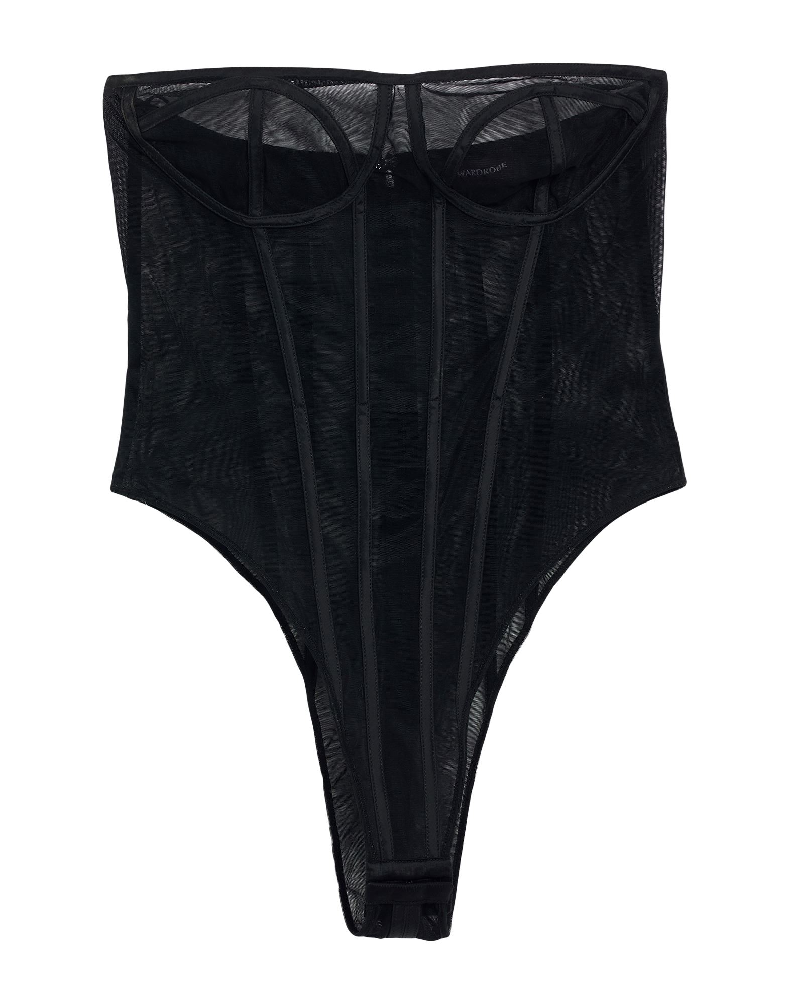 MVP WARDROBE MVP WARDROBE ΜΠΛΟΥΖΑΚΙΑ Κορμάκι