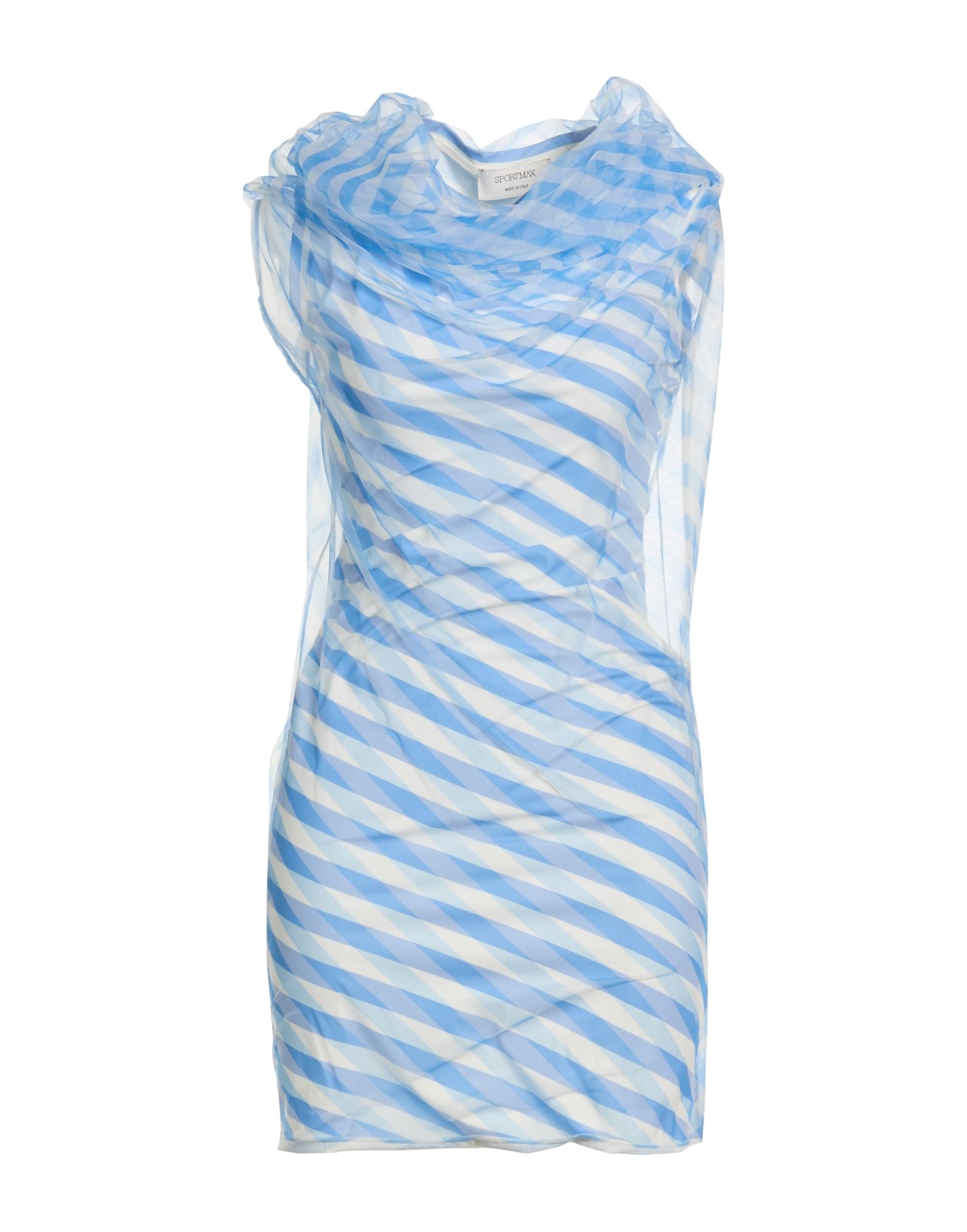 SPORTMAX SPORTMAX ΦΟΡΕΜΑΤΑ Μίνι φόρεμα