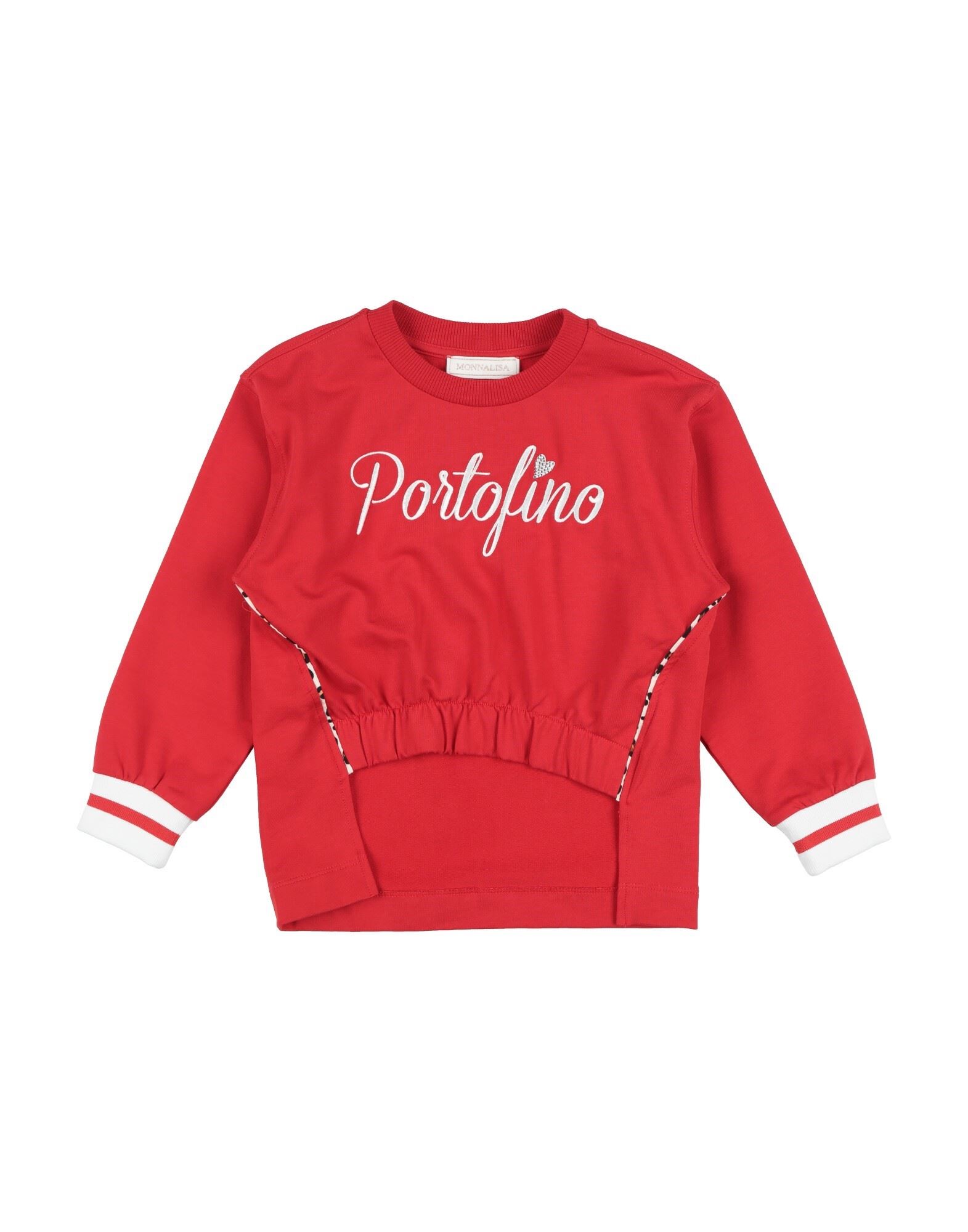  Monnalisa - Tops - Sweatshirts - On Yoox.com 