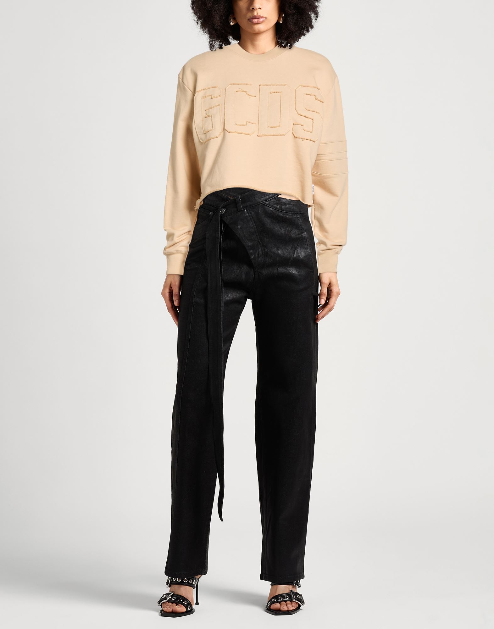 Gcds - Tops - Sweatshirts - On Yoox.com 