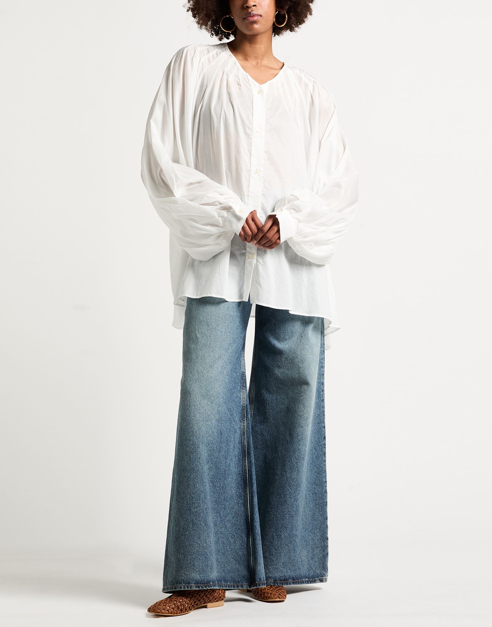 The Latest - Tops - Hemden - On Yoox.com 