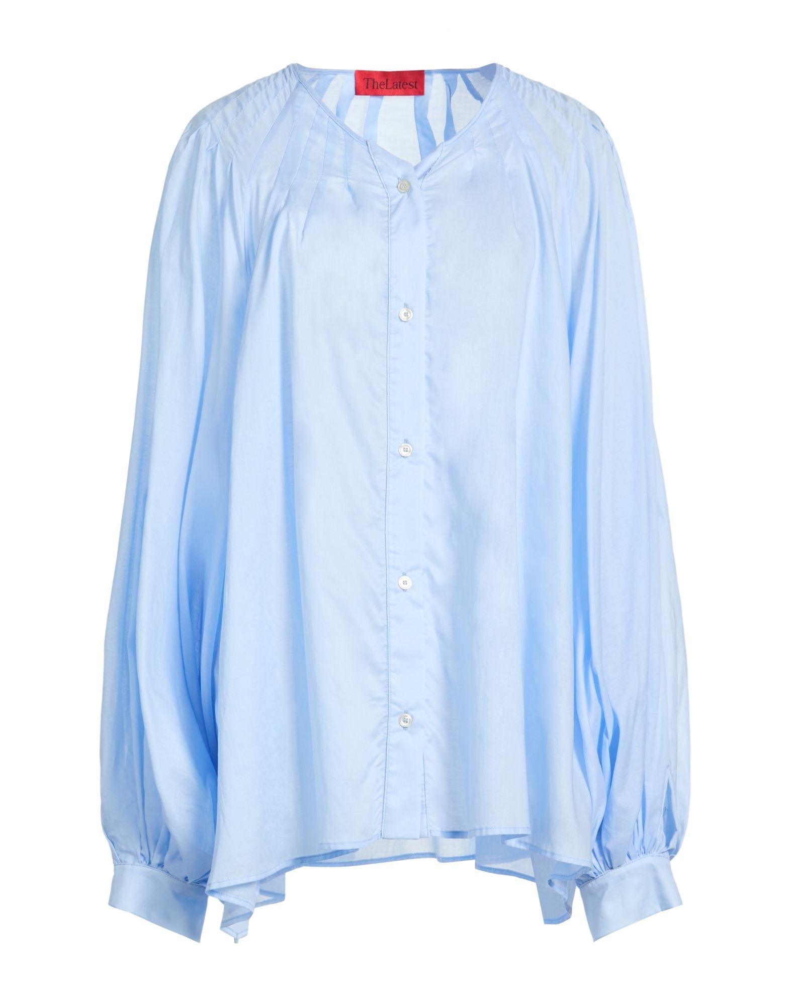  The Latest - Tops - Hemden - On Yoox.com 