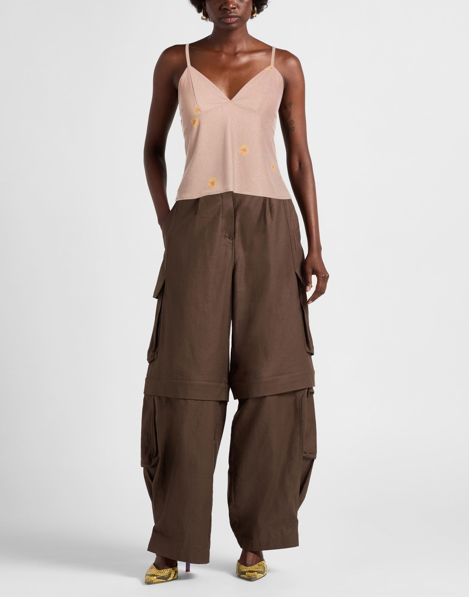  Dixie - Camisetas Y Tops - Tops - On Yoox.com 