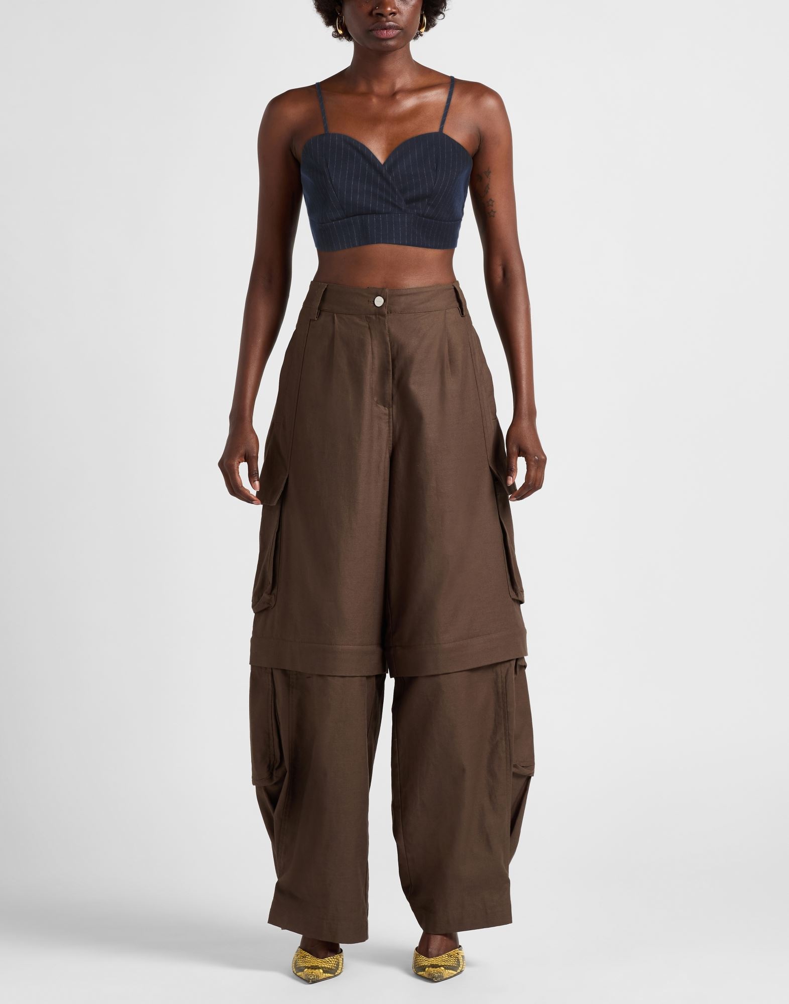  Dixie - Tops - Tops - On Yoox.com 