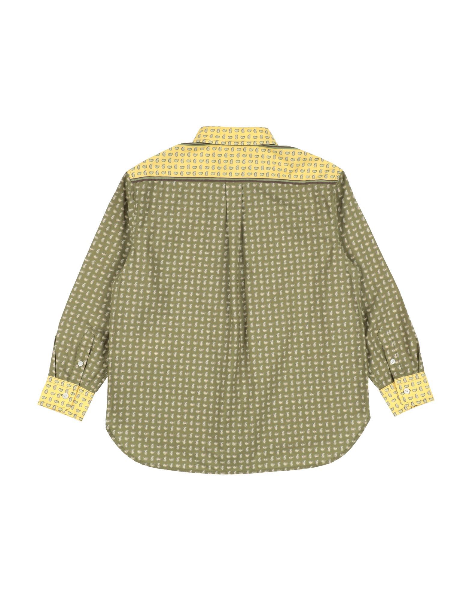  Etro - Camisetas Y Tops - Camisas - On Yoox.com 