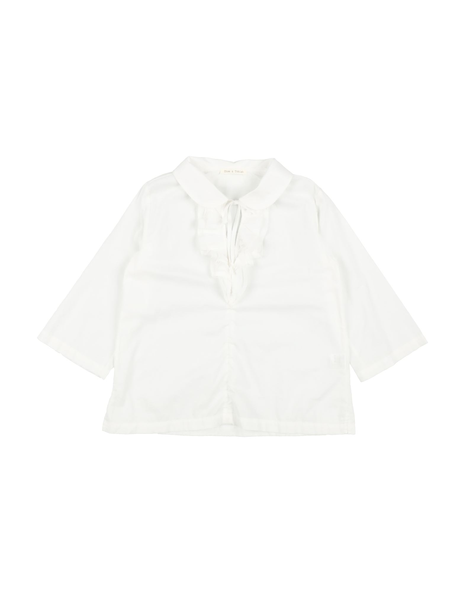  Zhoe & Tobiah - Tops - Tops - On Yoox.com 